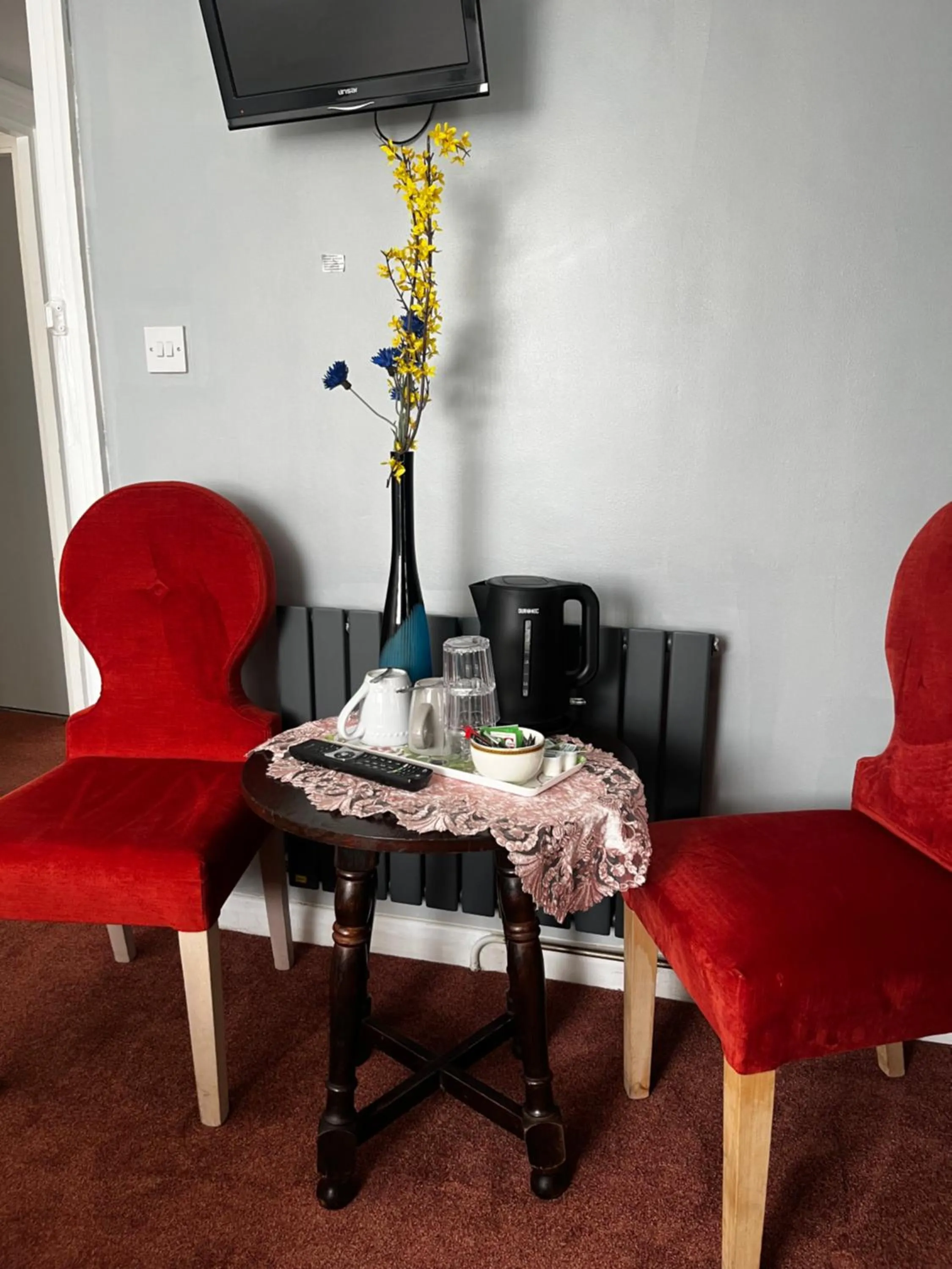 Relax Inn Guest House