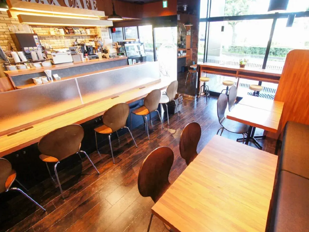 Restaurant/places to eat in HOTEL LiVEMAX Gifu Hashima Ekimae Restaurant/places to eat in HOTEL LiVEMAX Gifu Hashima Ekimae