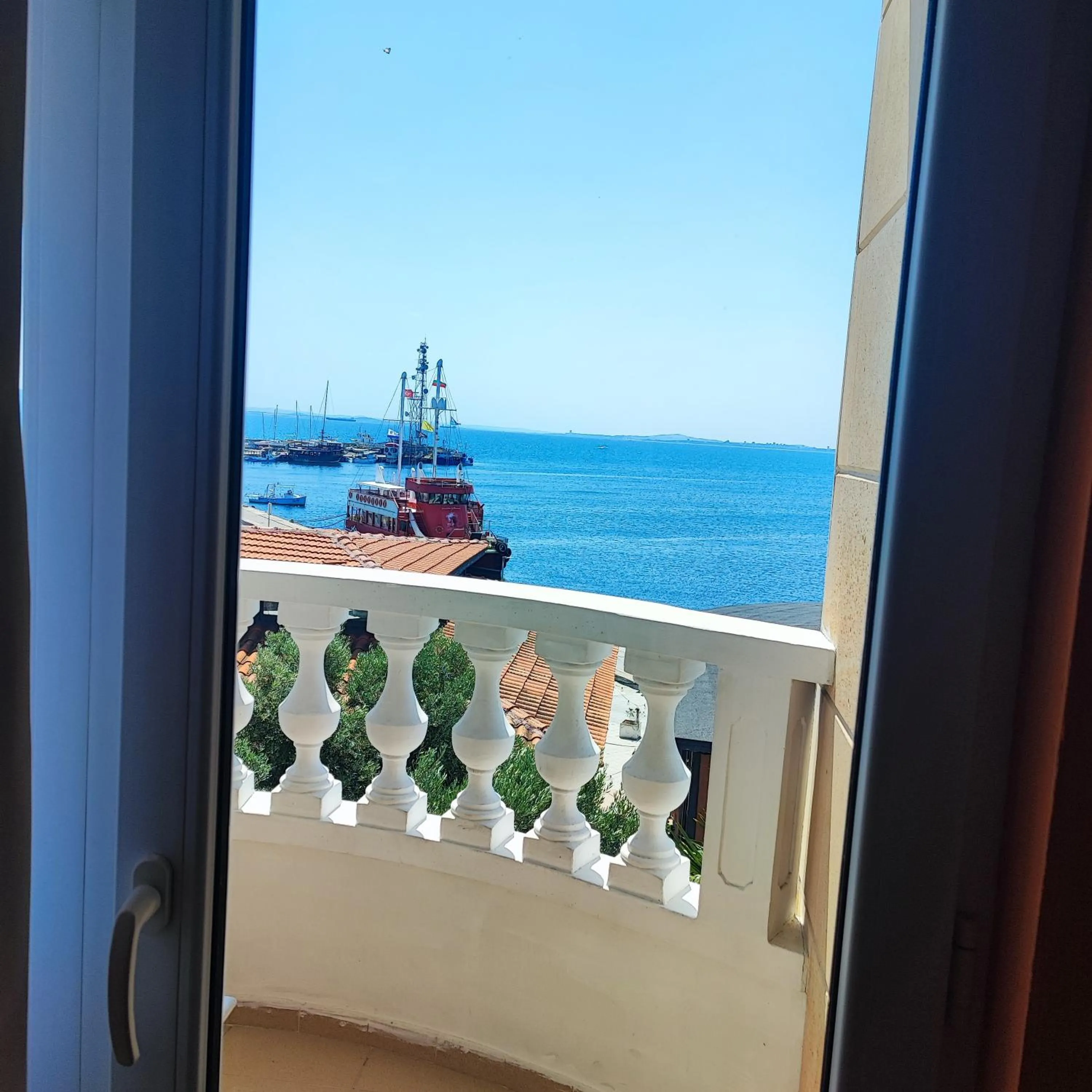Family Hotel Paros