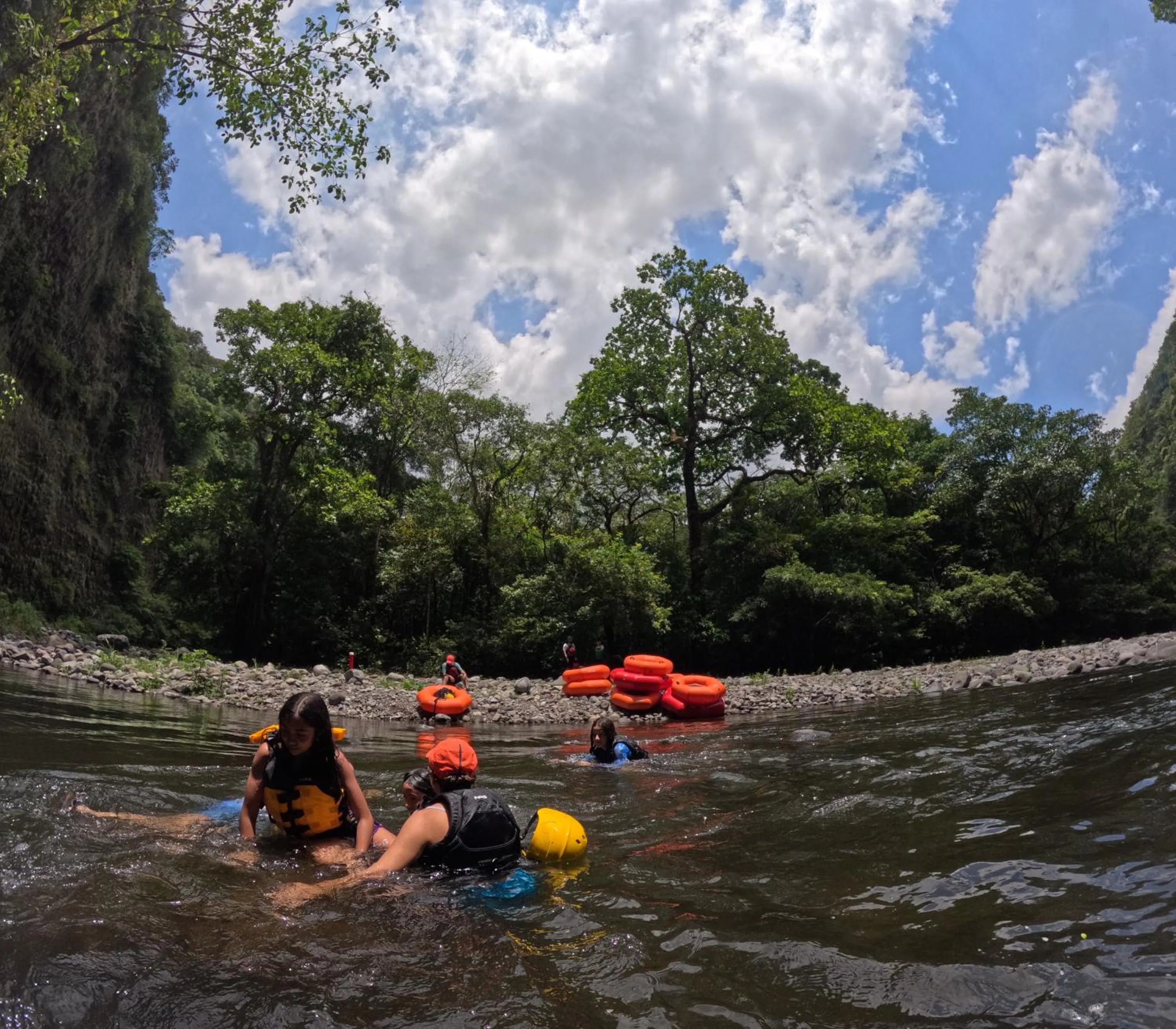 Activities in Hacienda Los Molinos Boutique Hotel & Villas