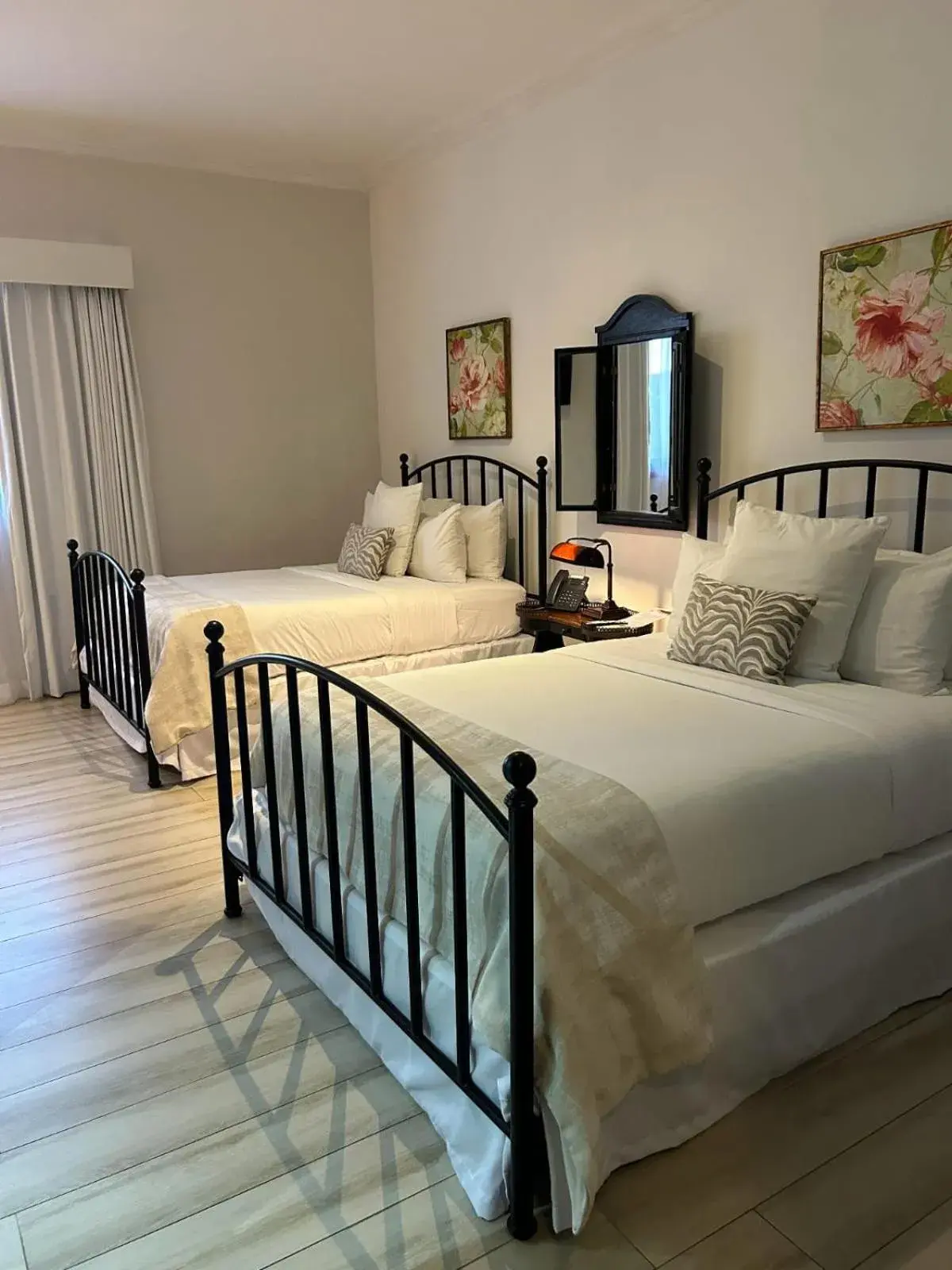 Double Room in Hacienda Los Molinos Boutique Hotel & Villas Double Room in Hacienda Los Molinos Boutique Hotel & Villas