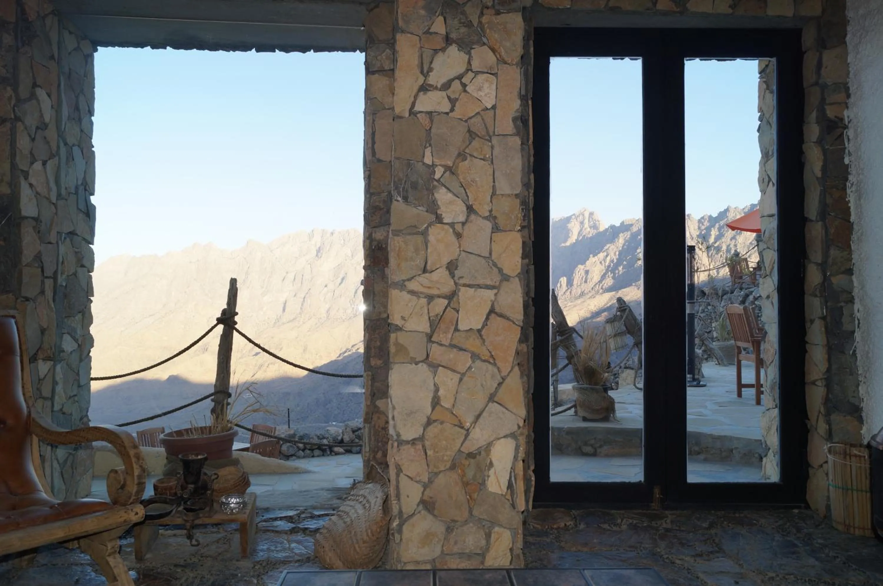 Property building in SAMA Wakan Heritage Homes