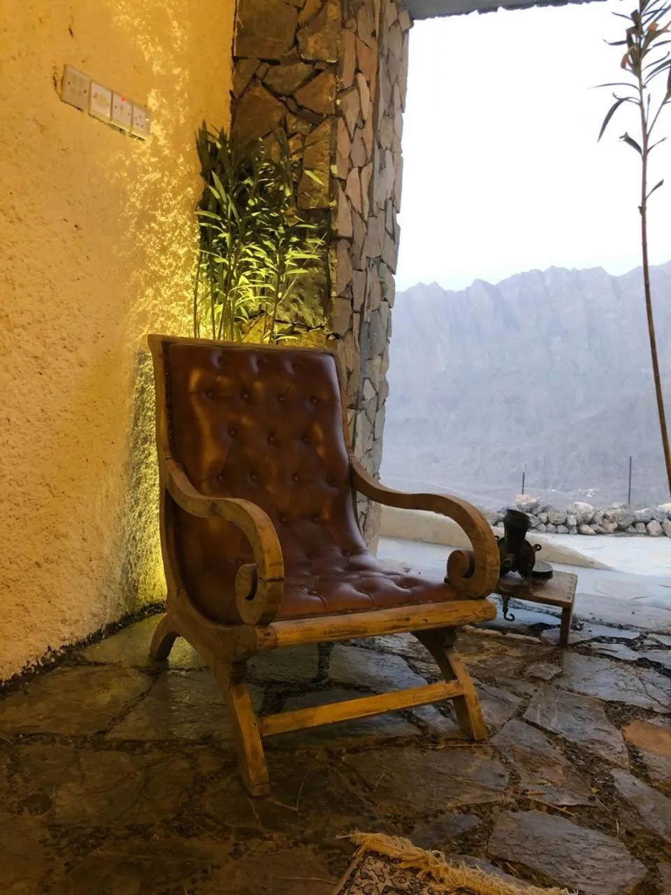 Property building in SAMA Wakan Heritage Homes