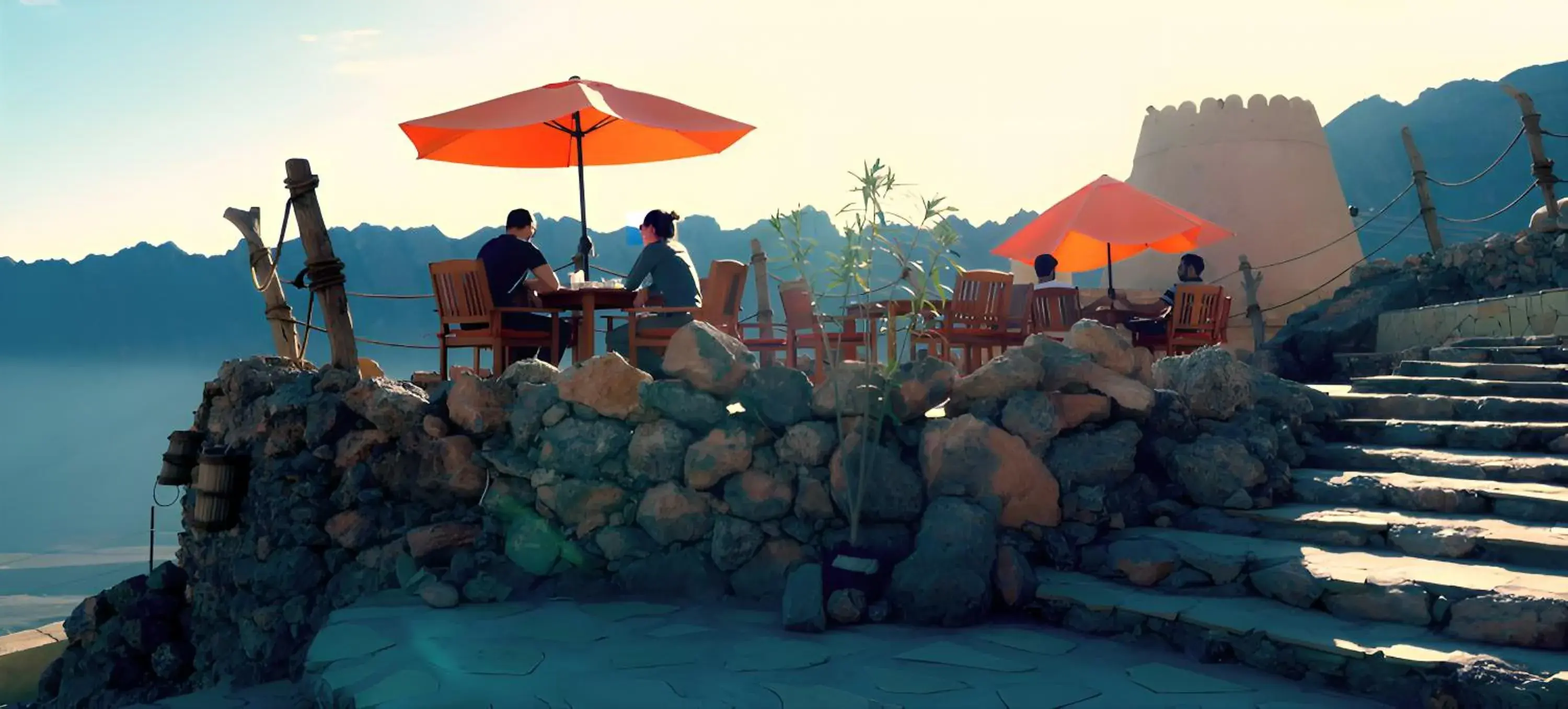 SAMA Wakan Heritage Homes SAMA Wakan Heritage Homes