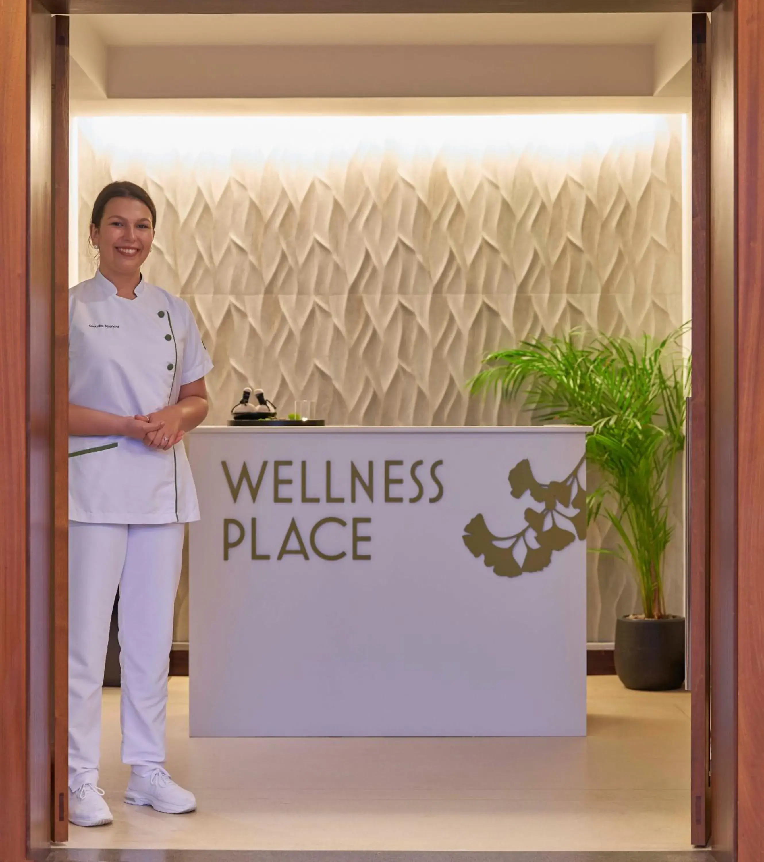 Spa and wellness centre/facilities in Terra Nostra Garden Hotel Spa and wellness centre/facilities in Terra Nostra Garden Hotel