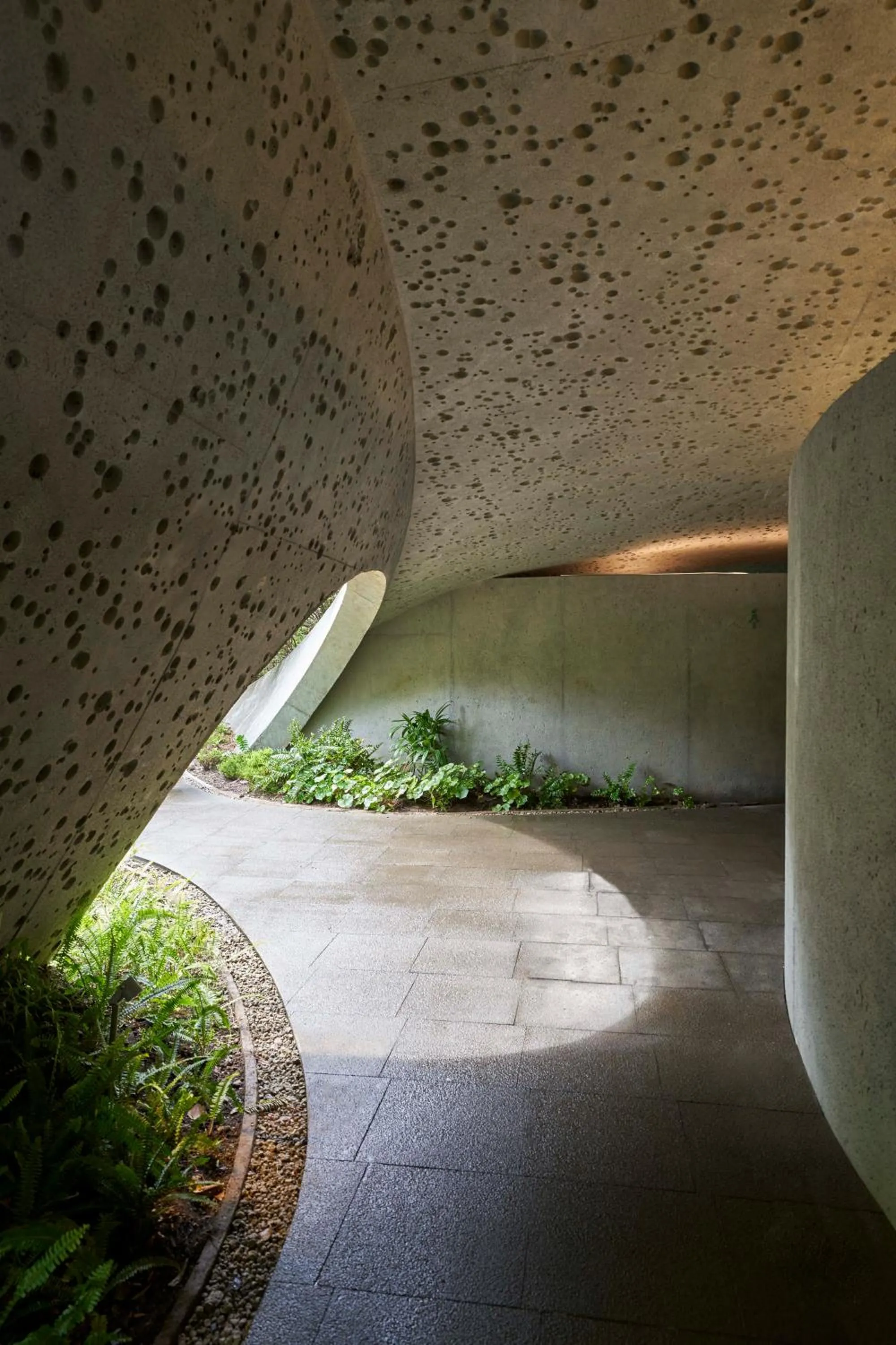 Garden in Terra Nostra Garden Hotel