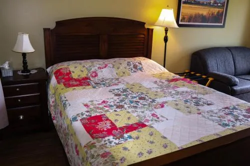 Motel Cap Blanc