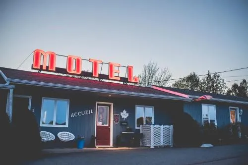 Motel Cap Blanc