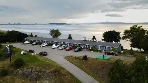 Motel Cap Blanc