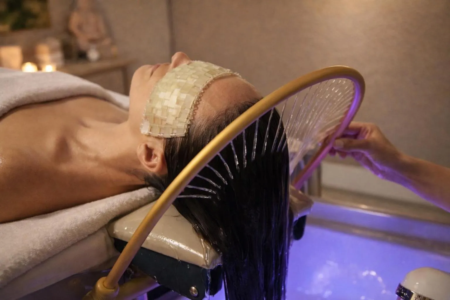 Massage in BE ONE HOTEL Caldas da Rainha - by MHMB Hospitality