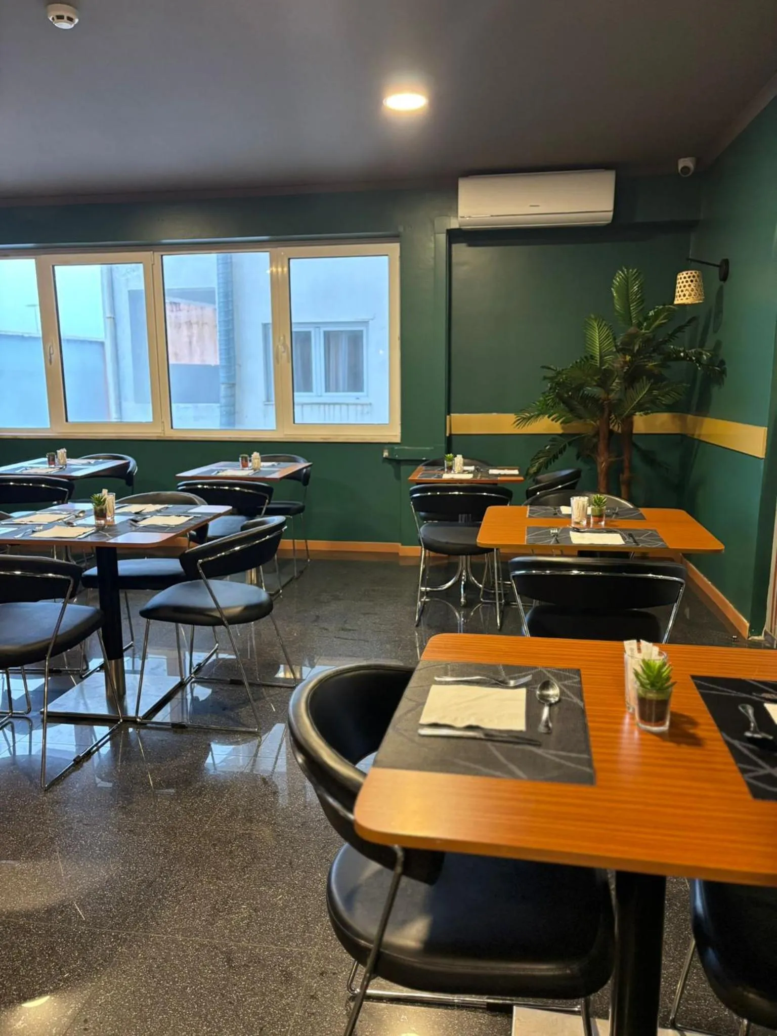 Breakfast in BE ONE HOTEL Caldas da Rainha - by MHMB Hospitality