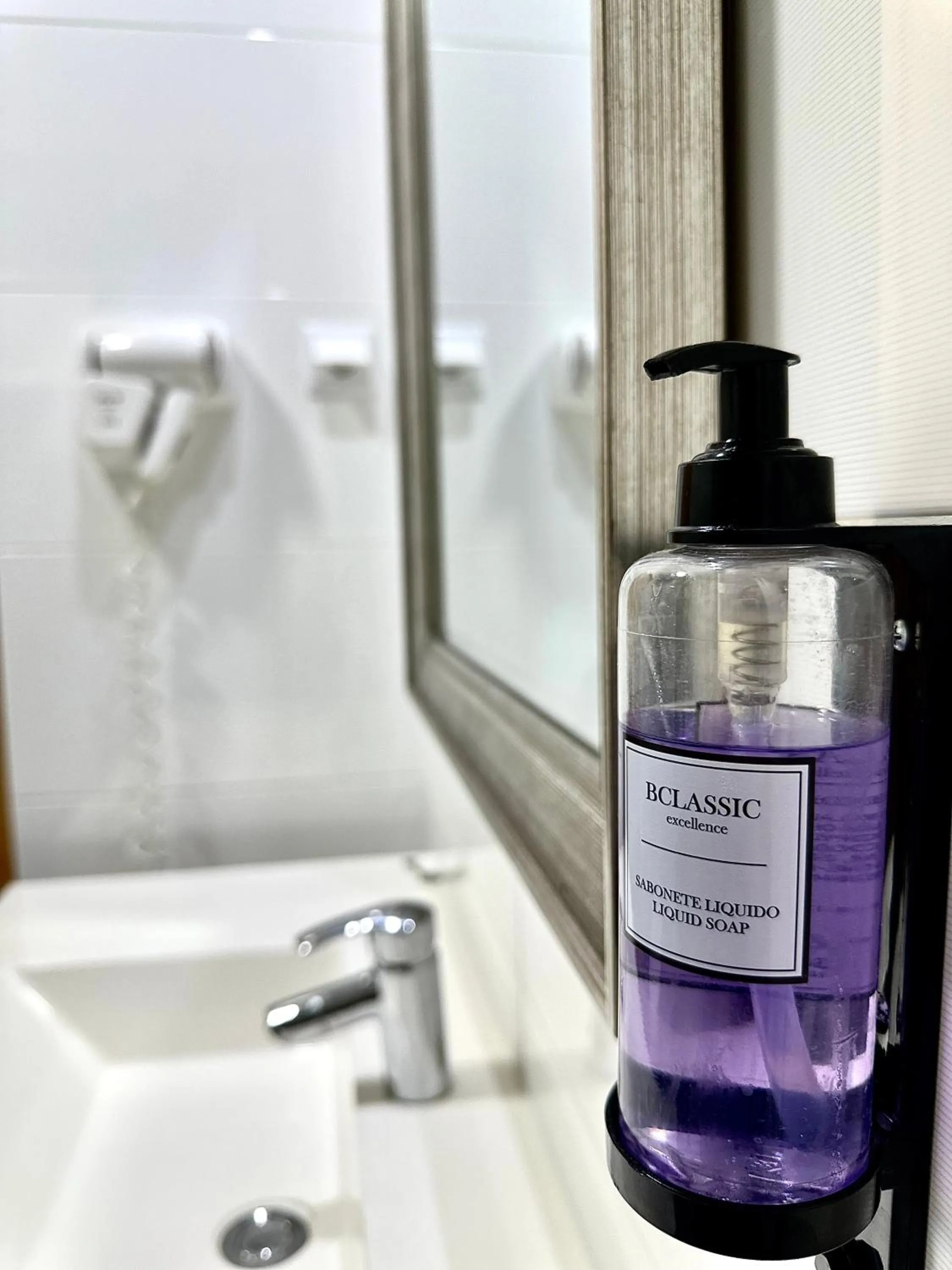 Standard Double Suite in BE ONE HOTEL Caldas da Rainha - by MHMB Hospitality