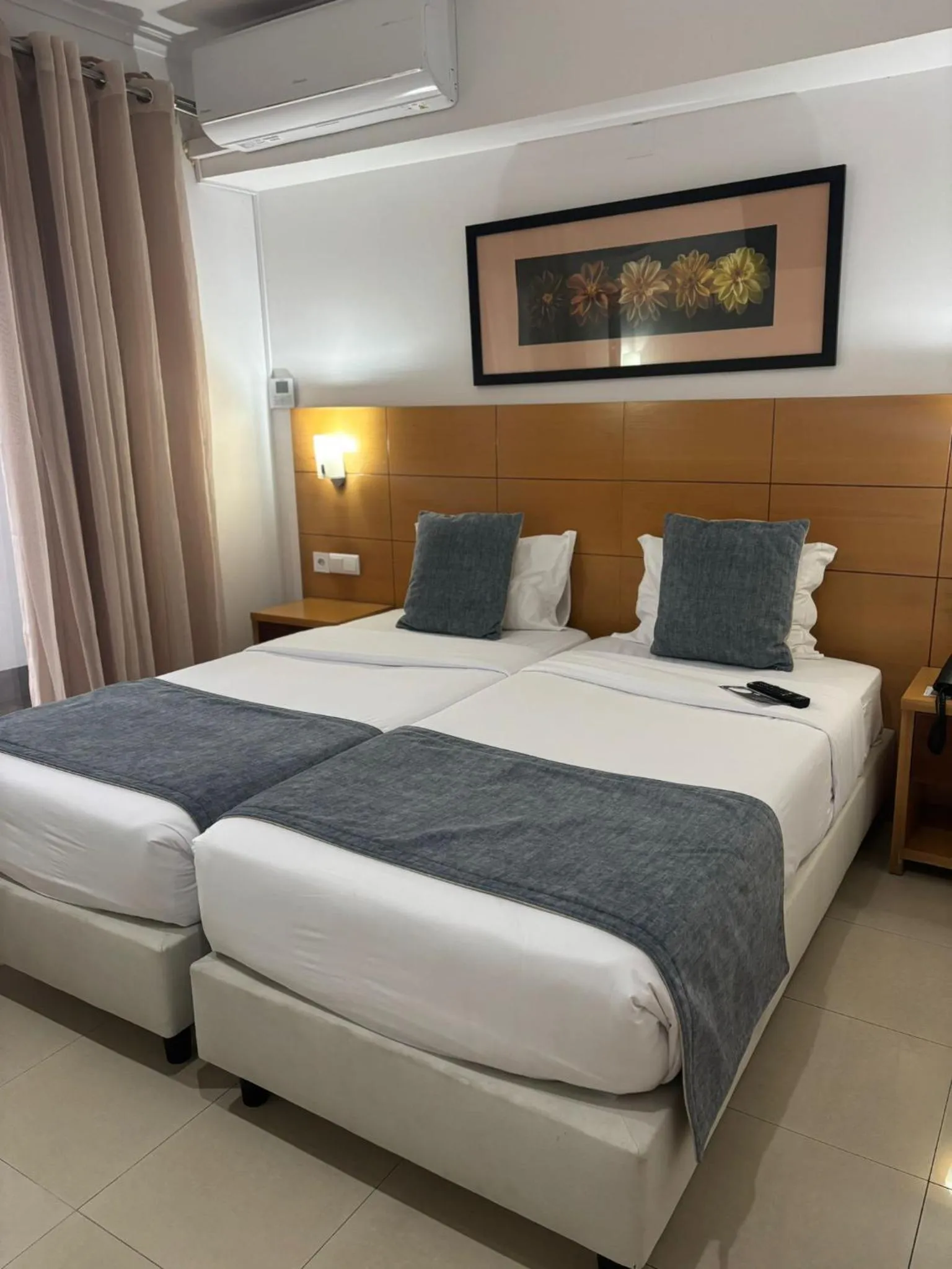 Bedroom, Bed in BE ONE HOTEL Caldas da Rainha - by MHMB Hospitality