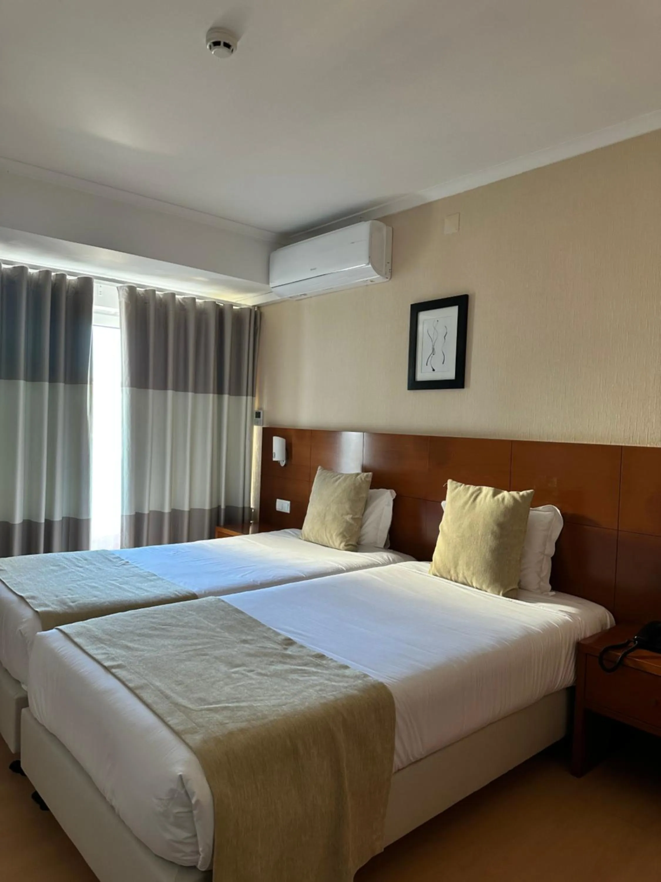 Bedroom, Bed in BE ONE HOTEL Caldas da Rainha - by MHMB Hospitality