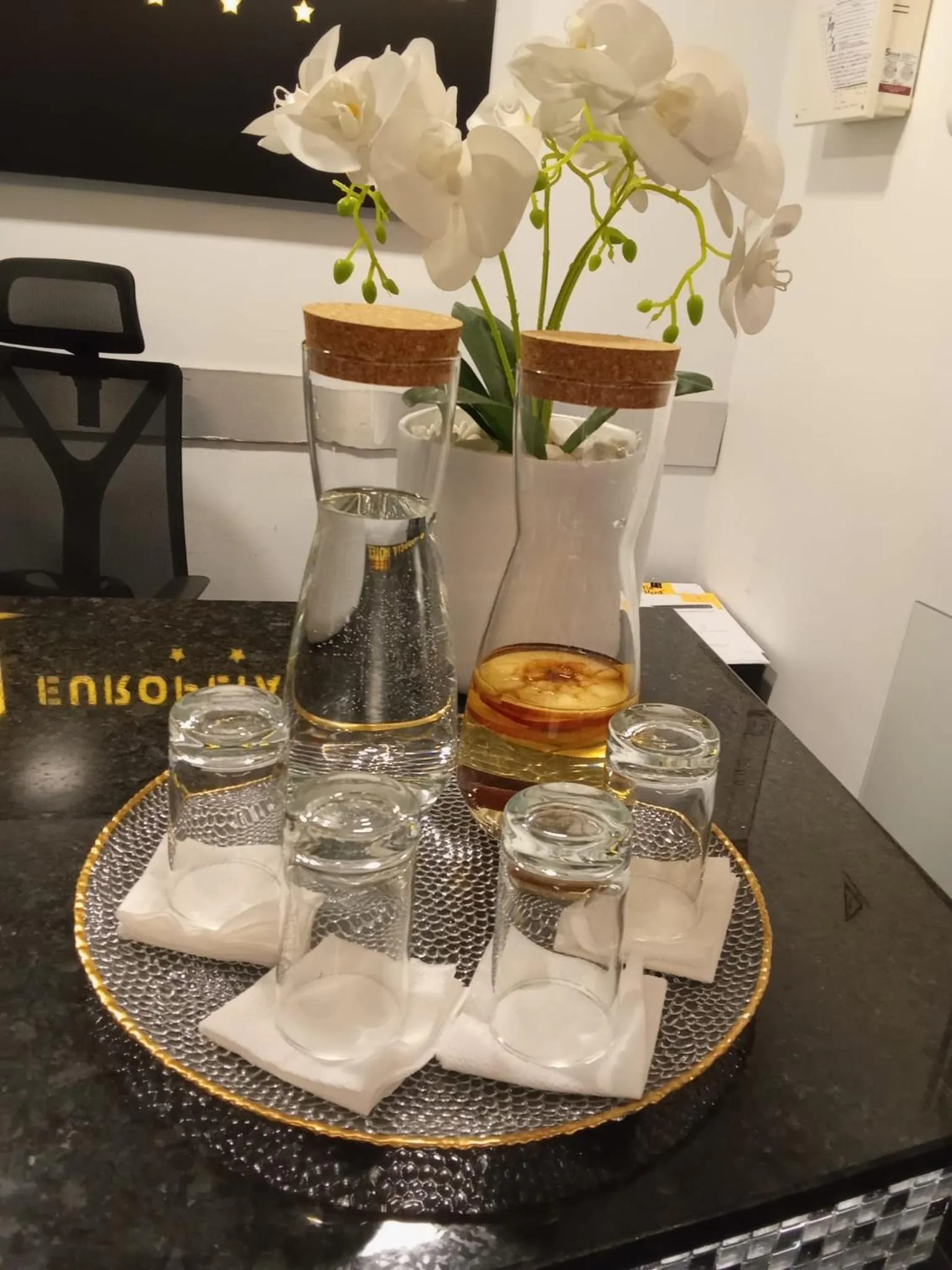 Lobby or reception in BE ONE HOTEL Caldas da Rainha - by MHMB Hospitality