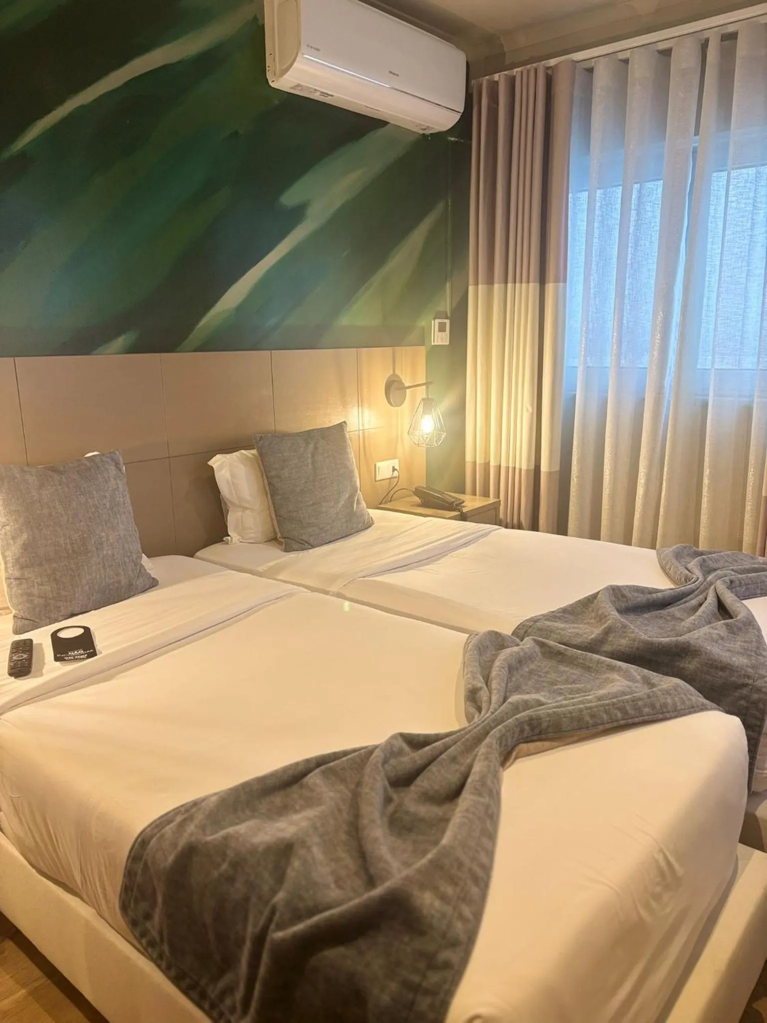 Bedroom, Bed in BE ONE HOTEL Caldas da Rainha - by MHMB Hospitality