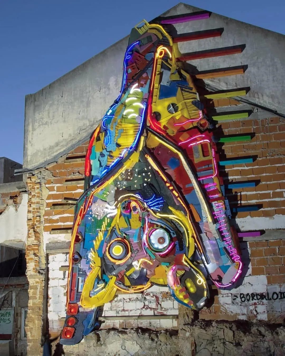 Off site in BE ONE HOTEL Caldas da Rainha - by MHMB Hospitality