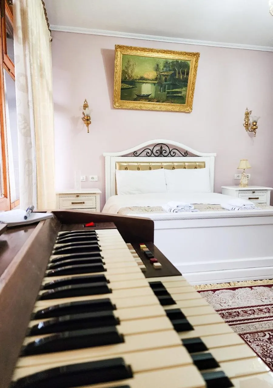 Villa Parku Rinia