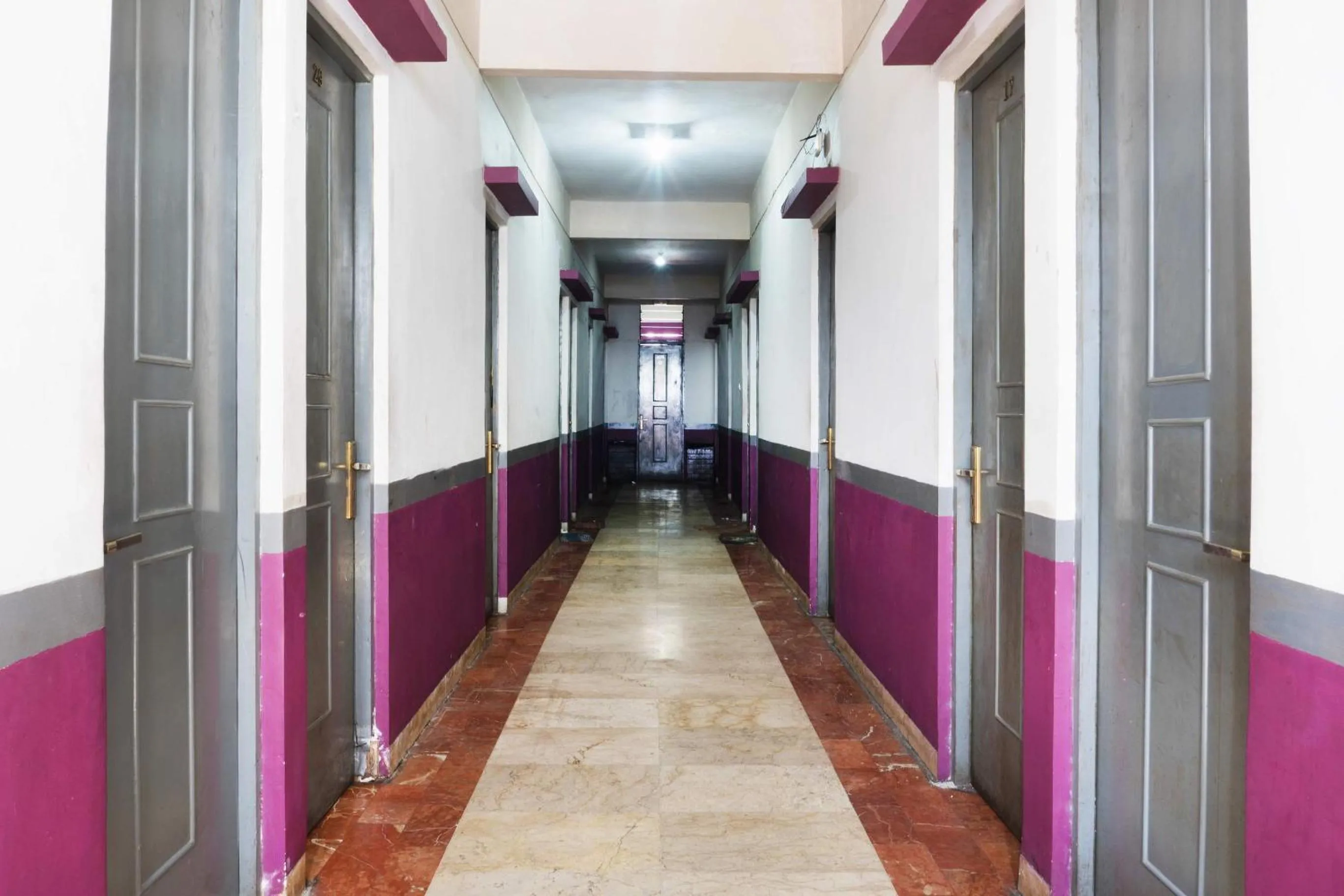 Other in Apartment Wisma Tobana II