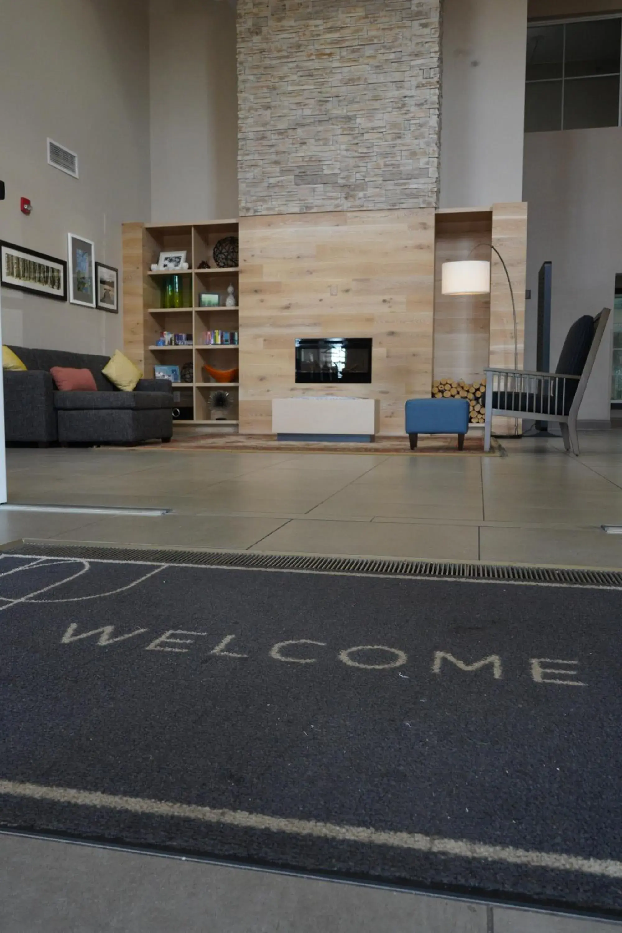 Lobby or reception in Country Inn & Suites by Radisson, Myrtle Beach, SC Lobby or reception in Country Inn & Suites by Radisson, Myrtle Beach, SC