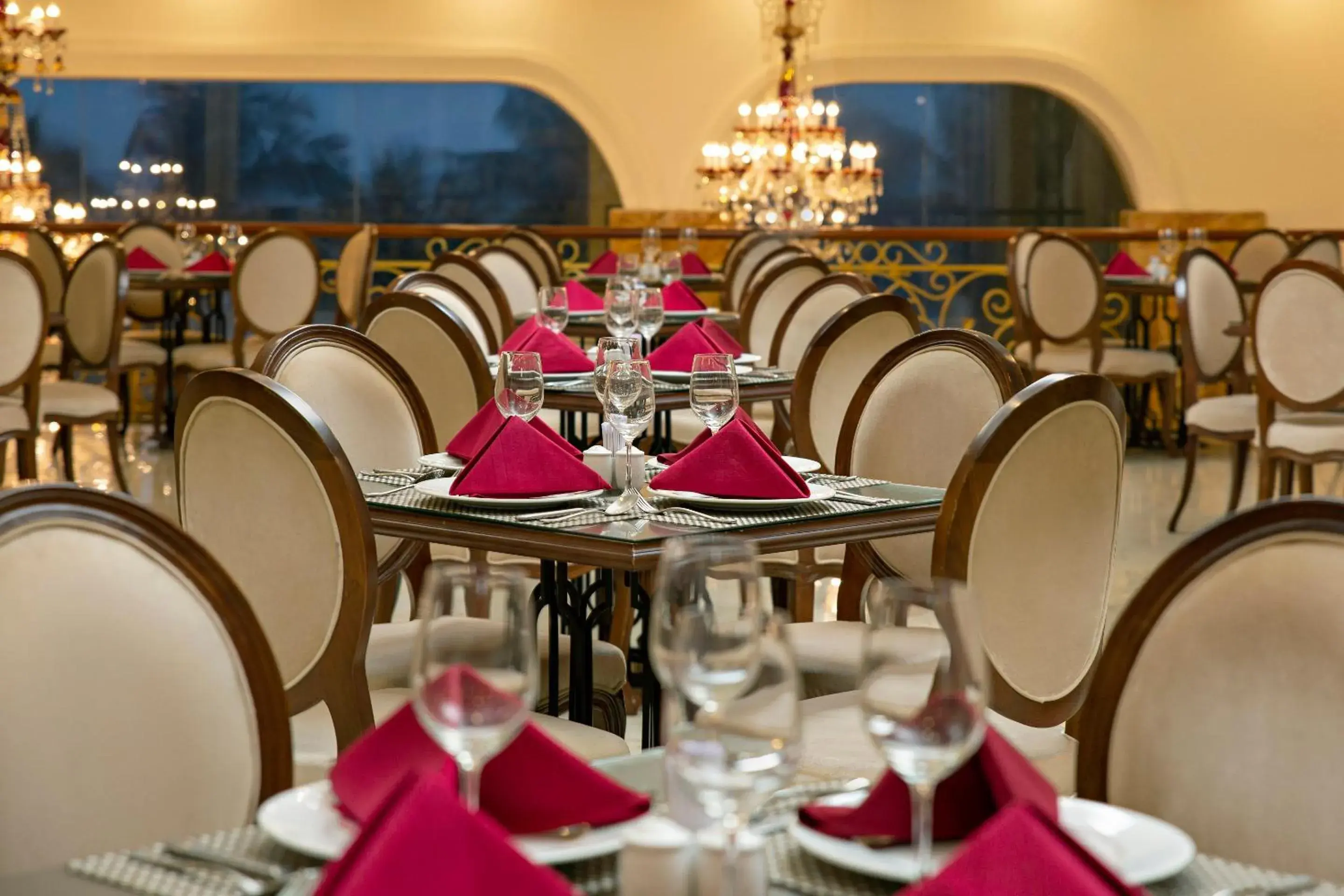 Restaurant/places to eat in Eden Ocean View Hotel Da Nang Restaurant/places to eat in Eden Ocean View Hotel Da Nang