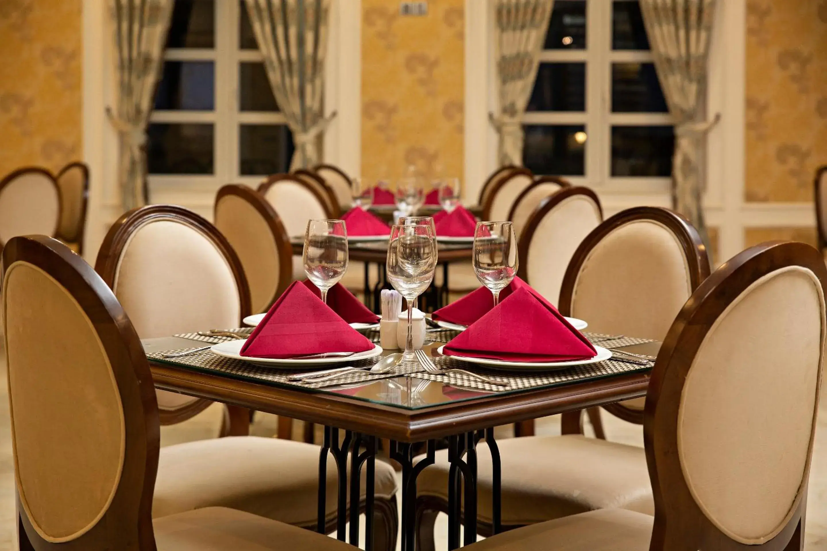 Restaurant/places to eat in Eden Ocean View Hotel Da Nang Restaurant/places to eat in Eden Ocean View Hotel Da Nang