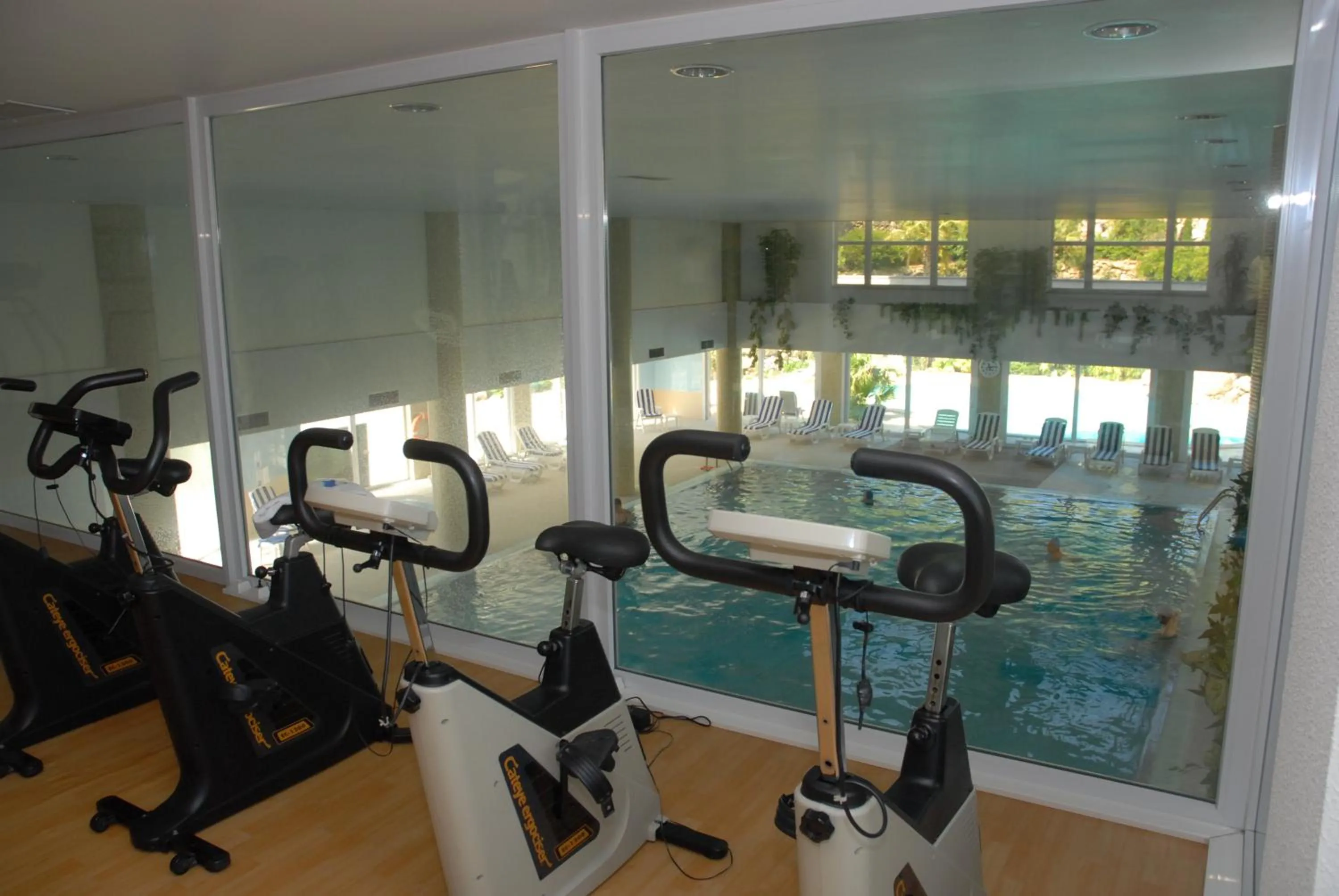 Spa and wellness centre/facilities in Puralã - Wool Valley Hotel & SPA