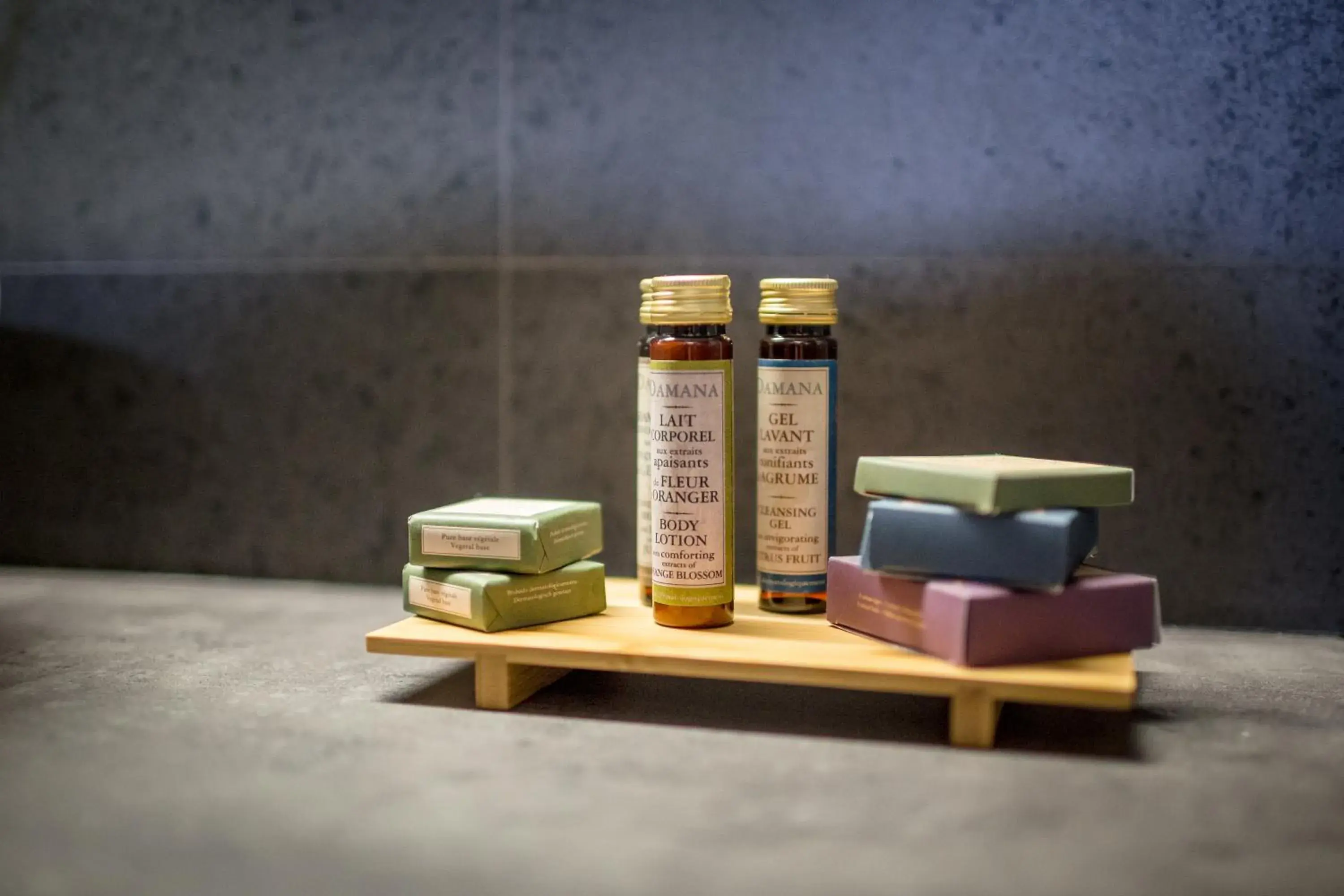 Bathroom in Puralã - Wool Valley Hotel & SPA Bathroom in Puralã - Wool Valley Hotel & SPA