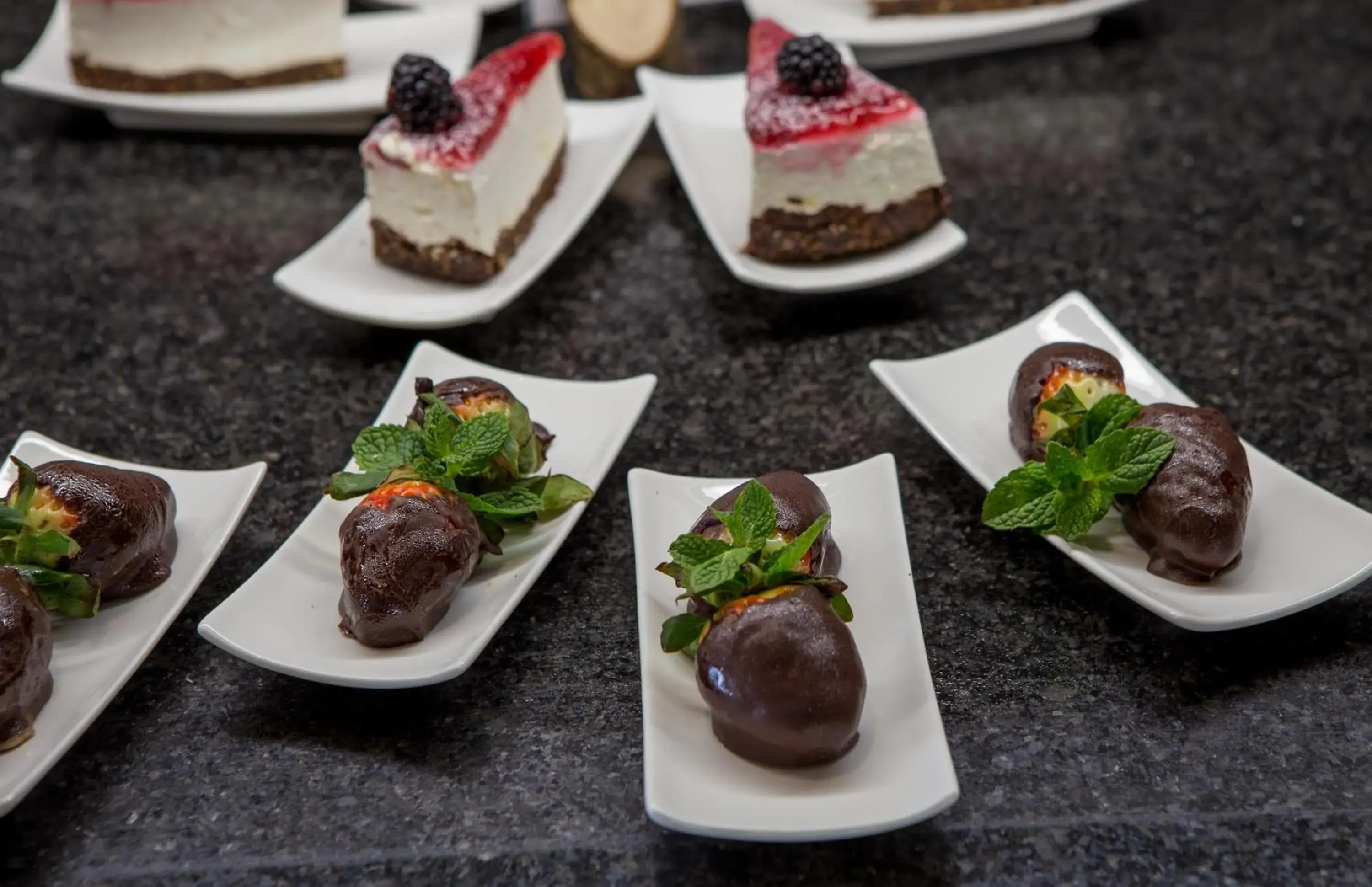 Food close-up in Puralã - Wool Valley Hotel & SPA Food close-up in Puralã - Wool Valley Hotel & SPA