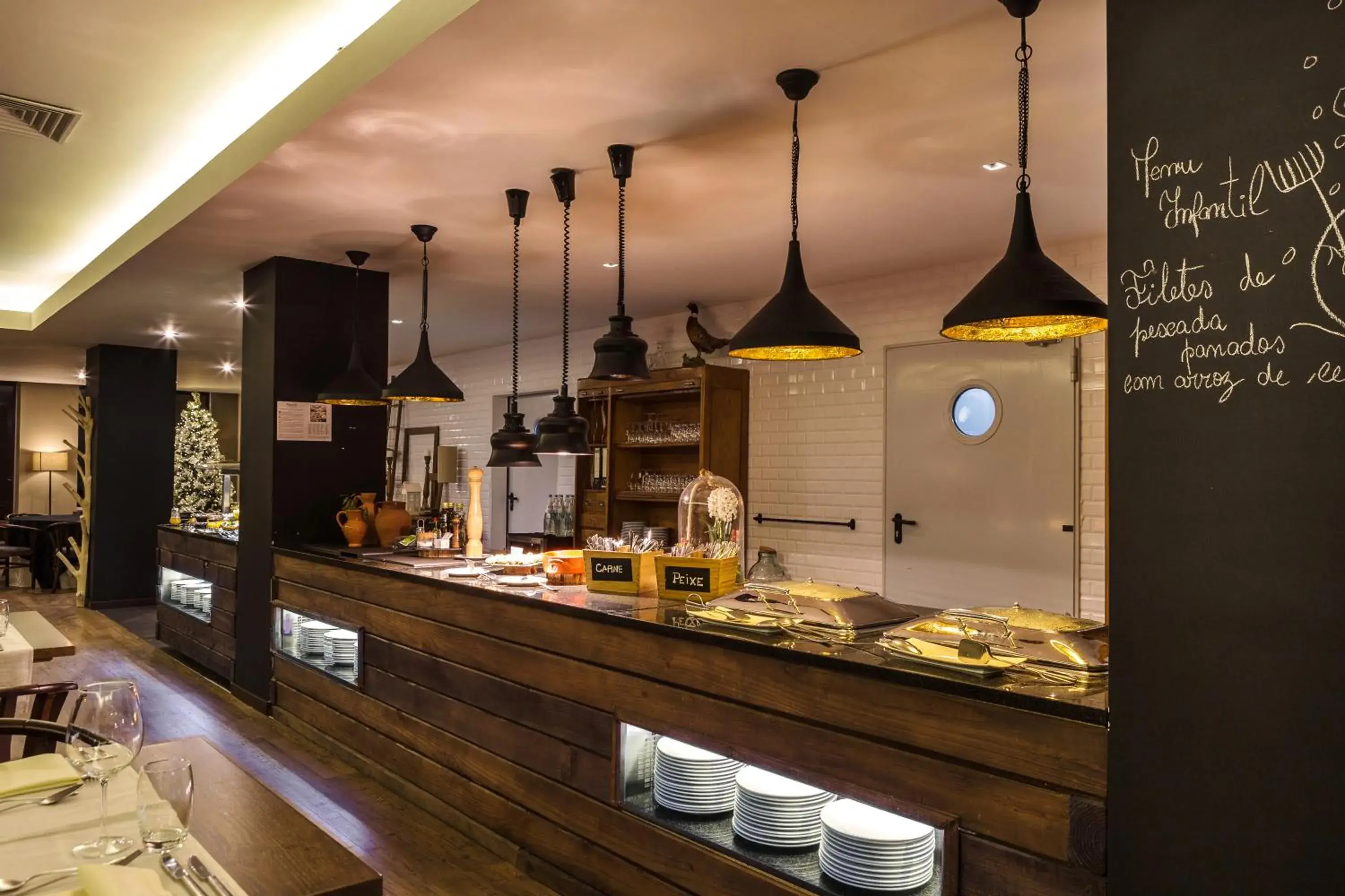 Restaurant/places to eat in Puralã - Wool Valley Hotel & SPA Restaurant/places to eat in Puralã - Wool Valley Hotel & SPA