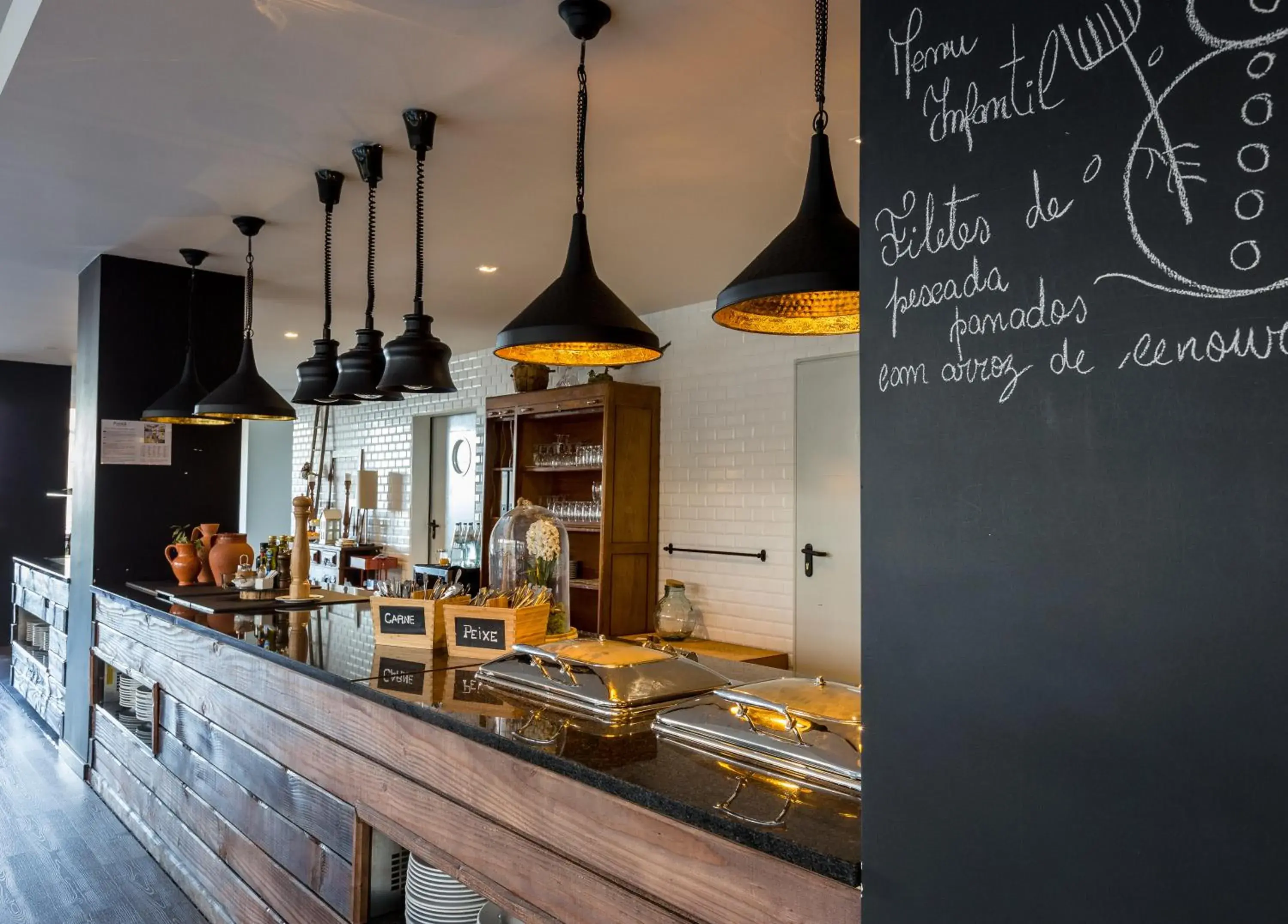 Restaurant/places to eat in Puralã - Wool Valley Hotel & SPA Restaurant/places to eat in Puralã - Wool Valley Hotel & SPA