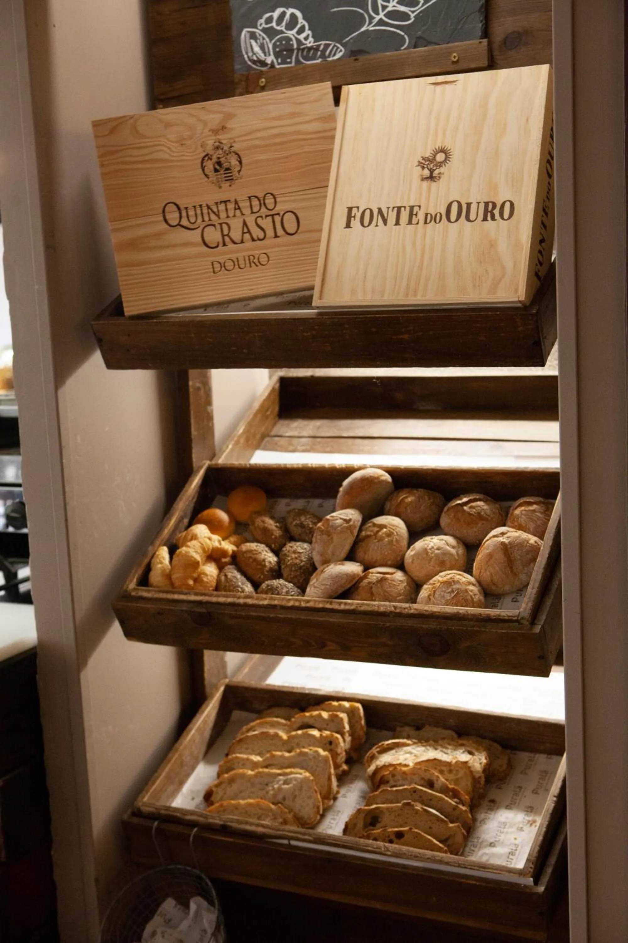 Breakfast in Puralã - Wool Valley Hotel & SPA