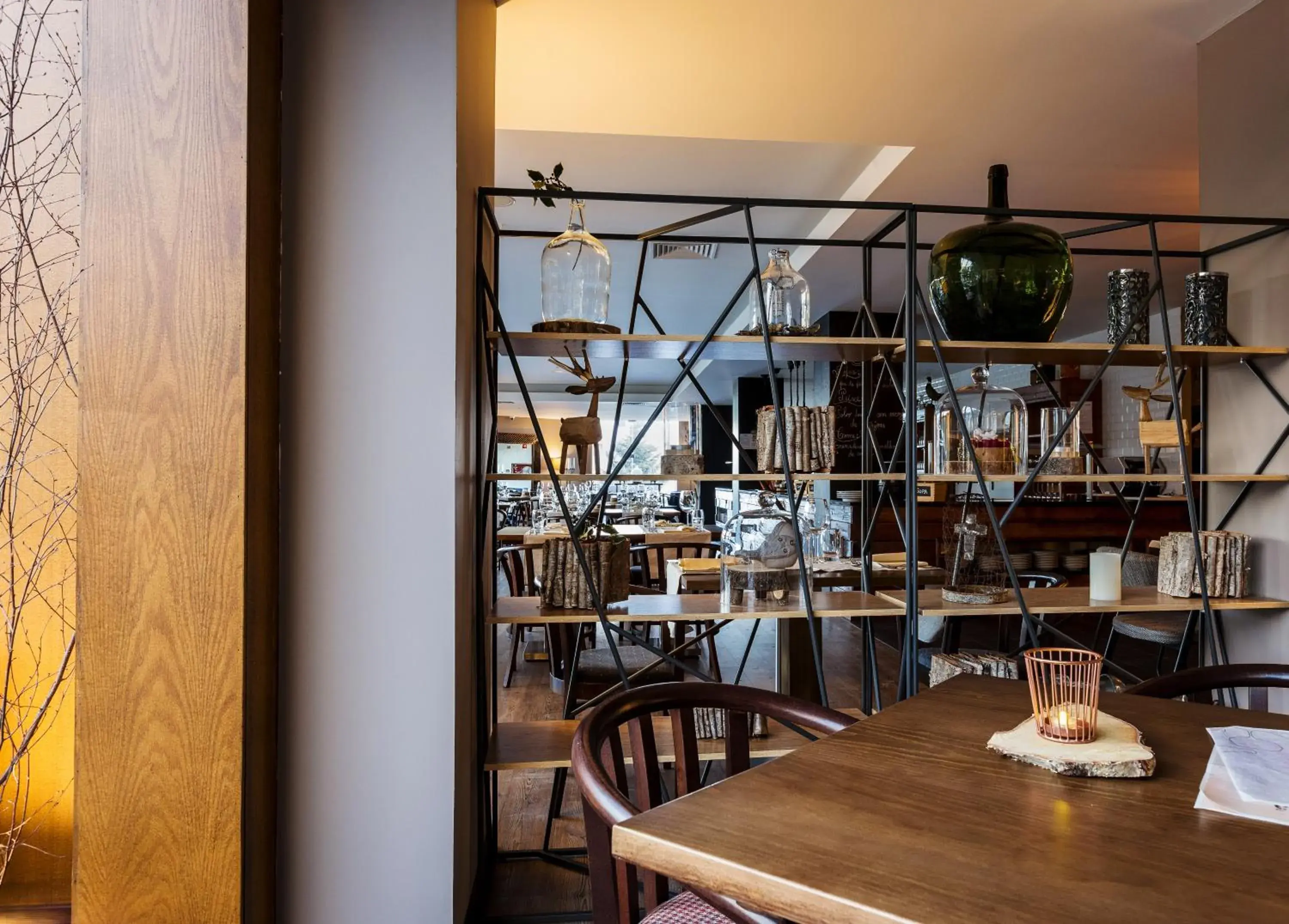 Restaurant/places to eat in Puralã - Wool Valley Hotel & SPA Restaurant/places to eat in Puralã - Wool Valley Hotel & SPA