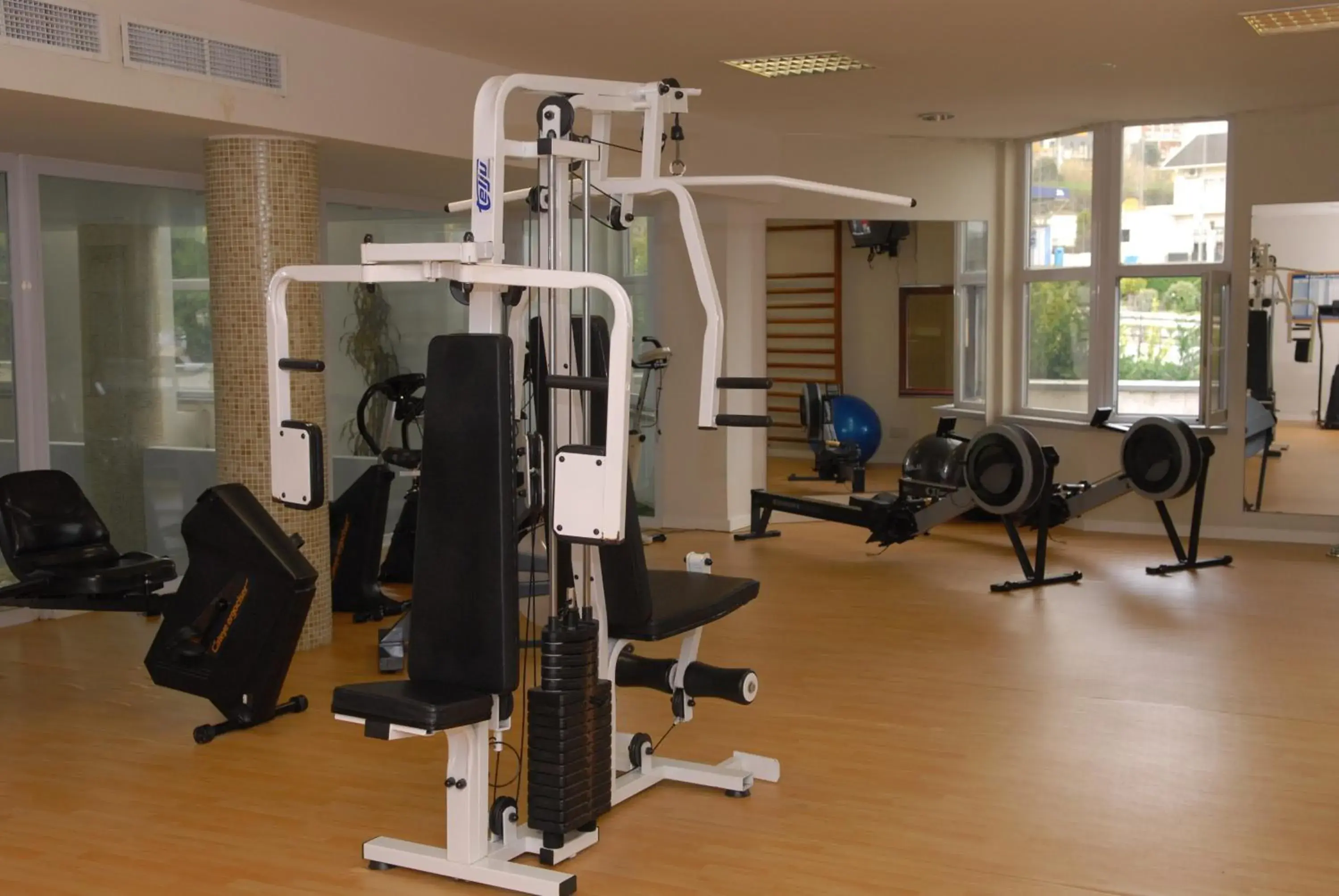 Spa and wellness centre/facilities in Puralã - Wool Valley Hotel & SPA Spa and wellness centre/facilities in Puralã - Wool Valley Hotel & SPA