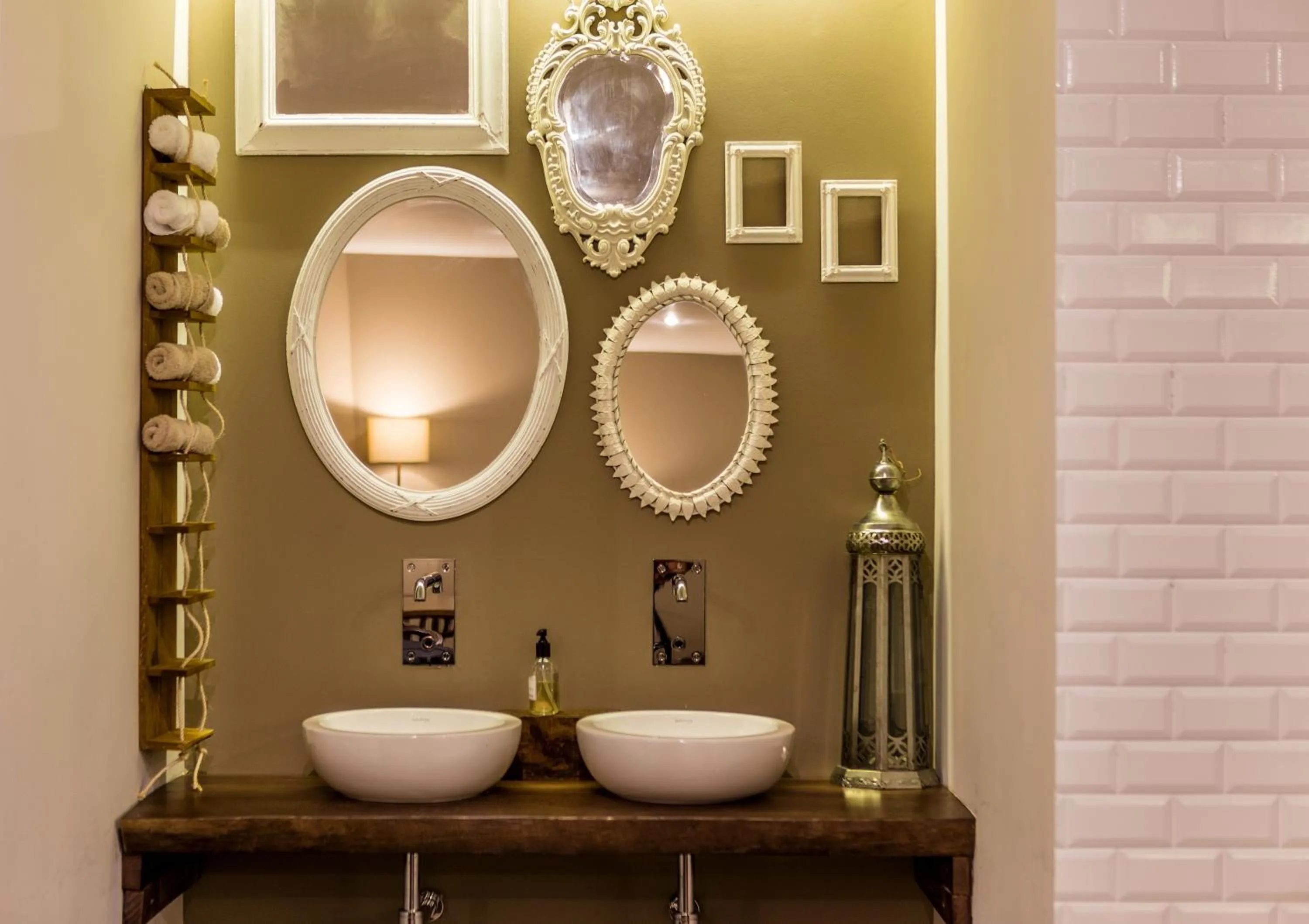 Restaurant/places to eat in Puralã - Wool Valley Hotel & SPA