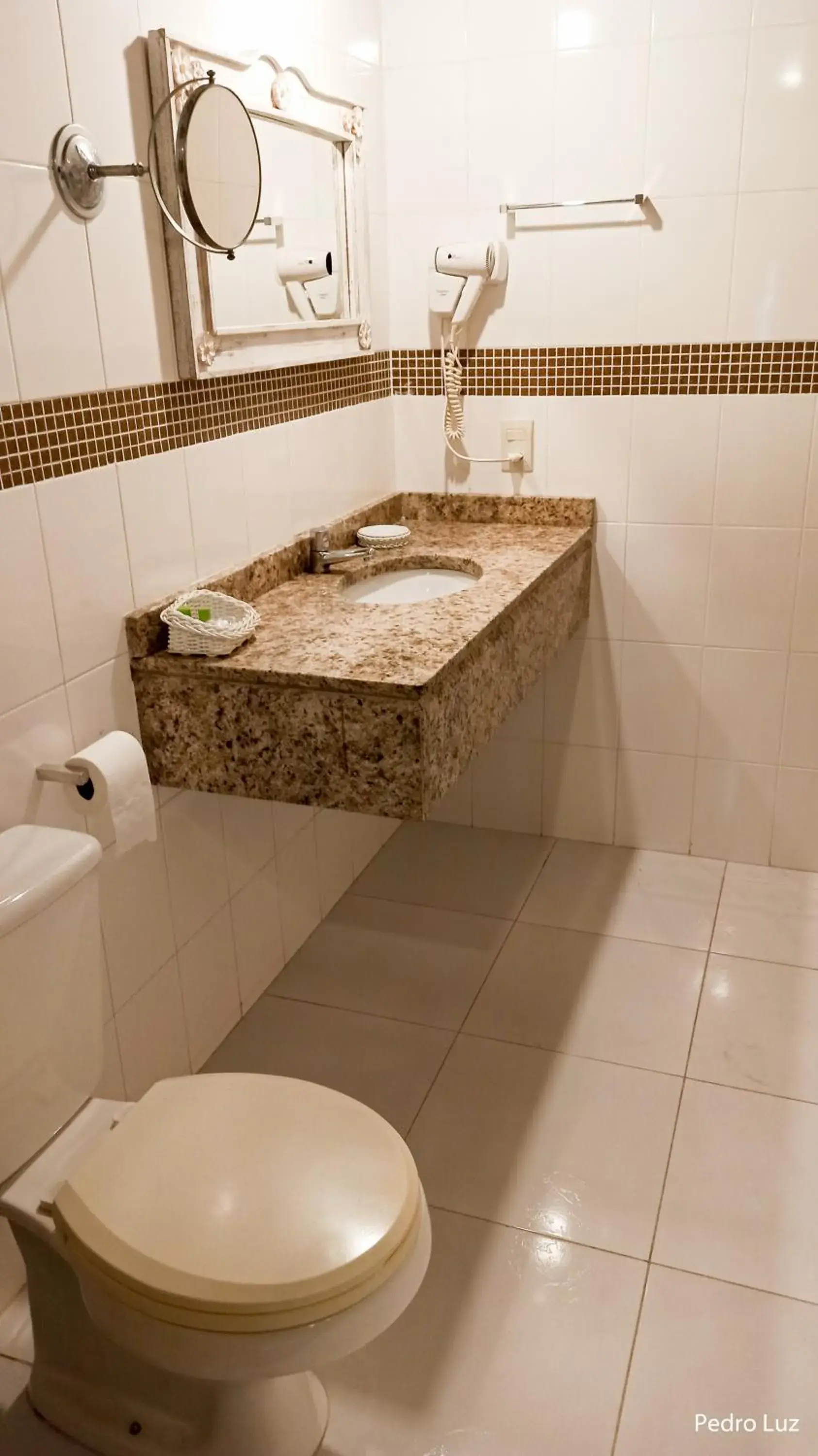 Standard Double Room in Hotel Rio Penedo Standard Double Room in Hotel Rio Penedo