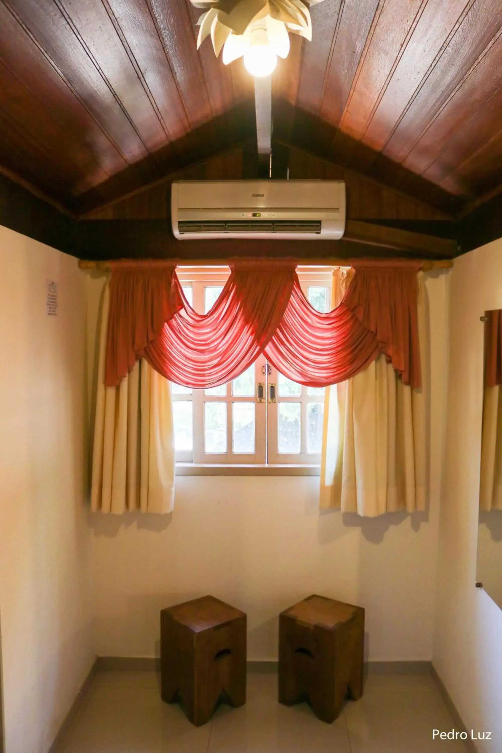 Standard Double Room in Hotel Rio Penedo Standard Double Room in Hotel Rio Penedo