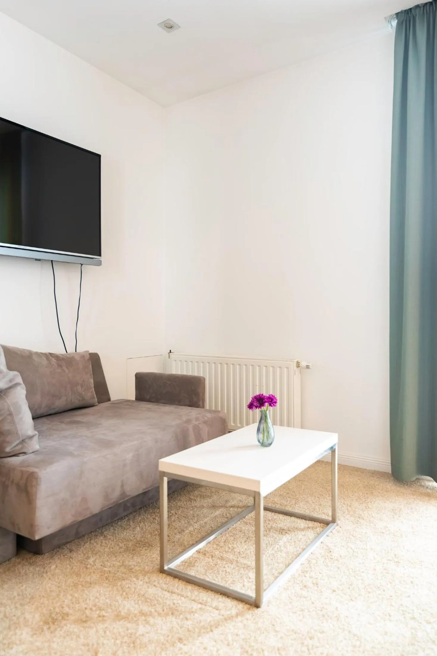 TV and multimedia in Hotel Park Superior 3*