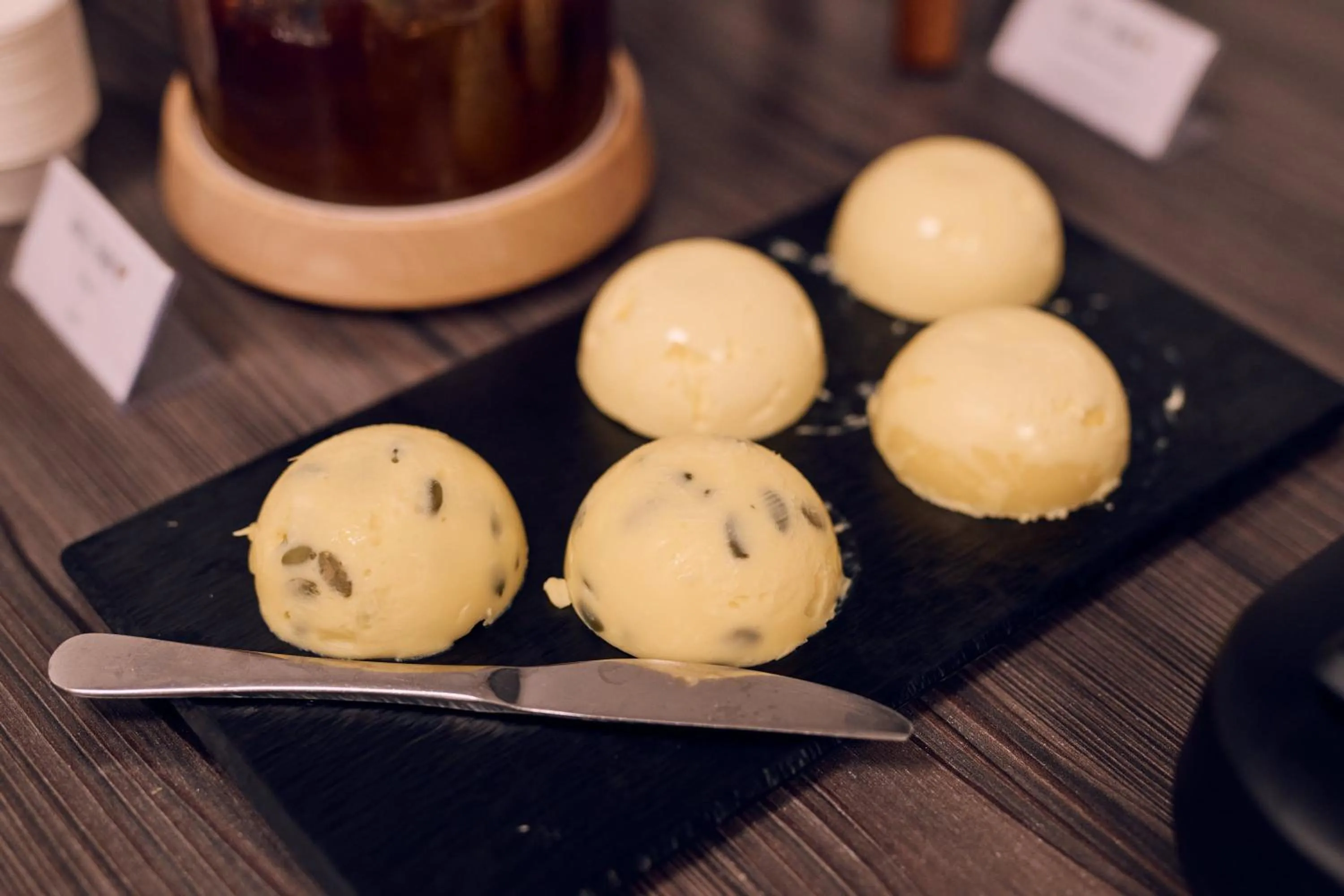 Food in Hotel Park Superior 3*