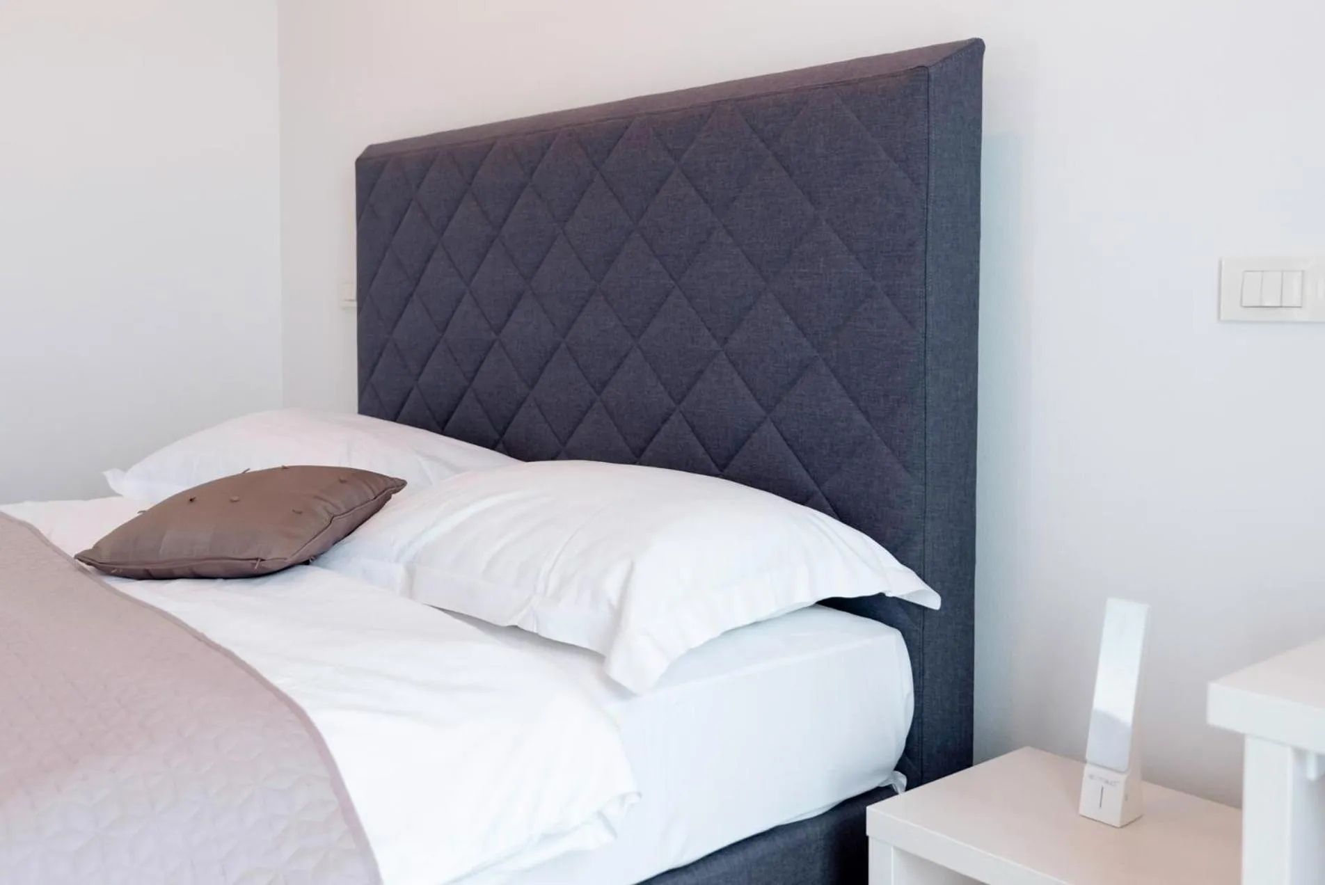 Bed in Hotel Park Superior 3*