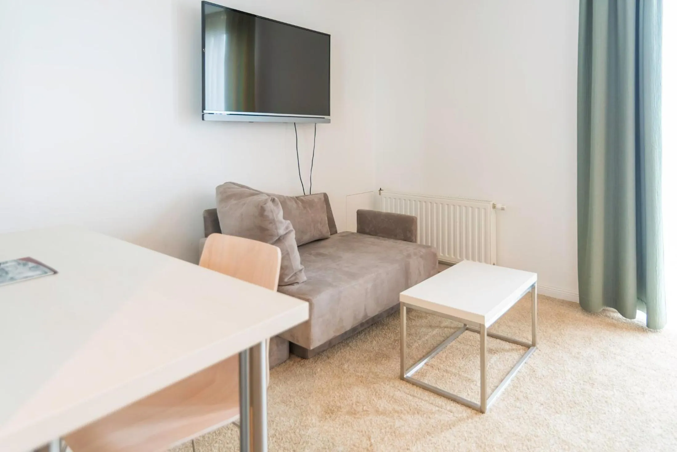 Living room in Hotel Park Superior 3*