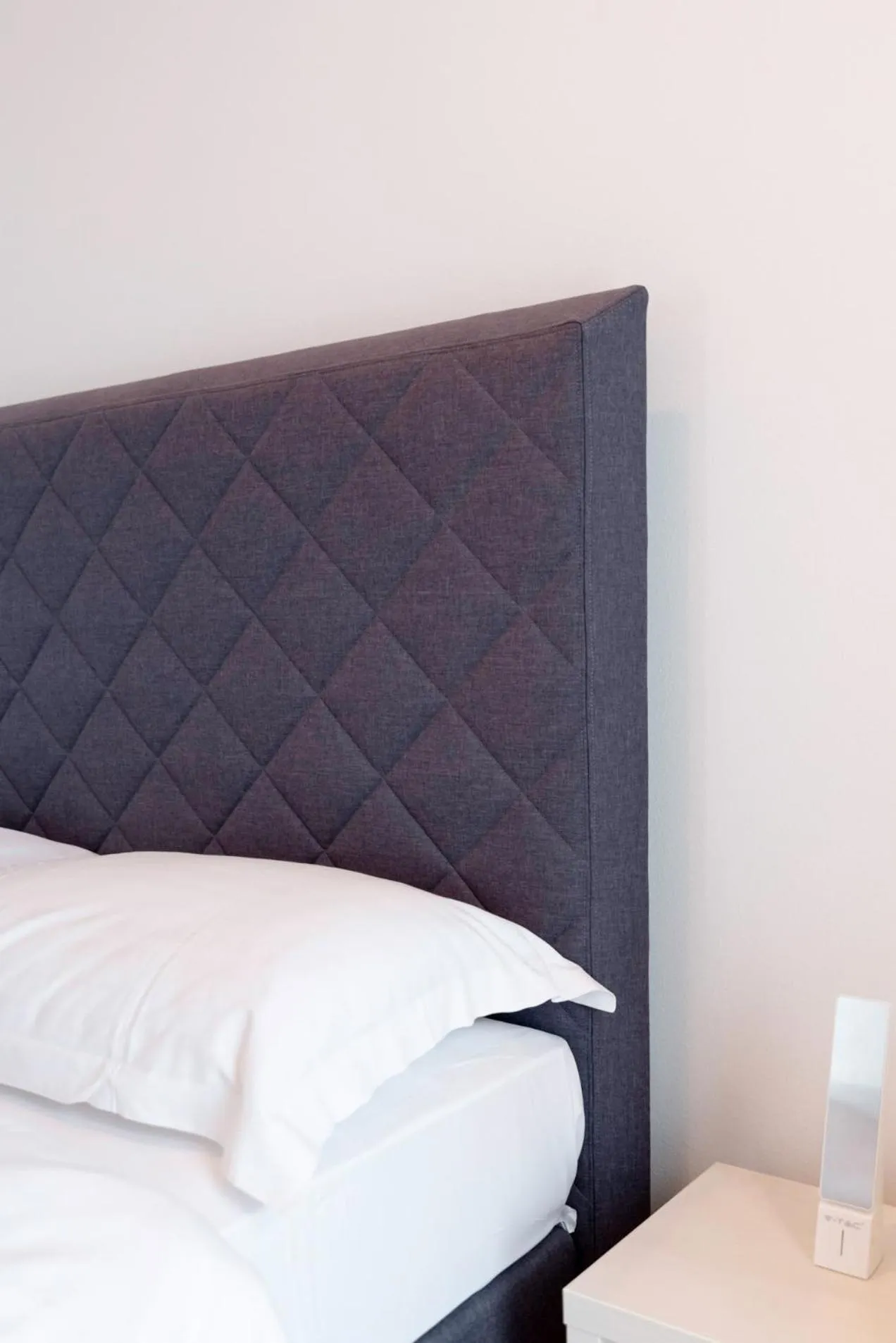 Bed in Hotel Park Superior 3*