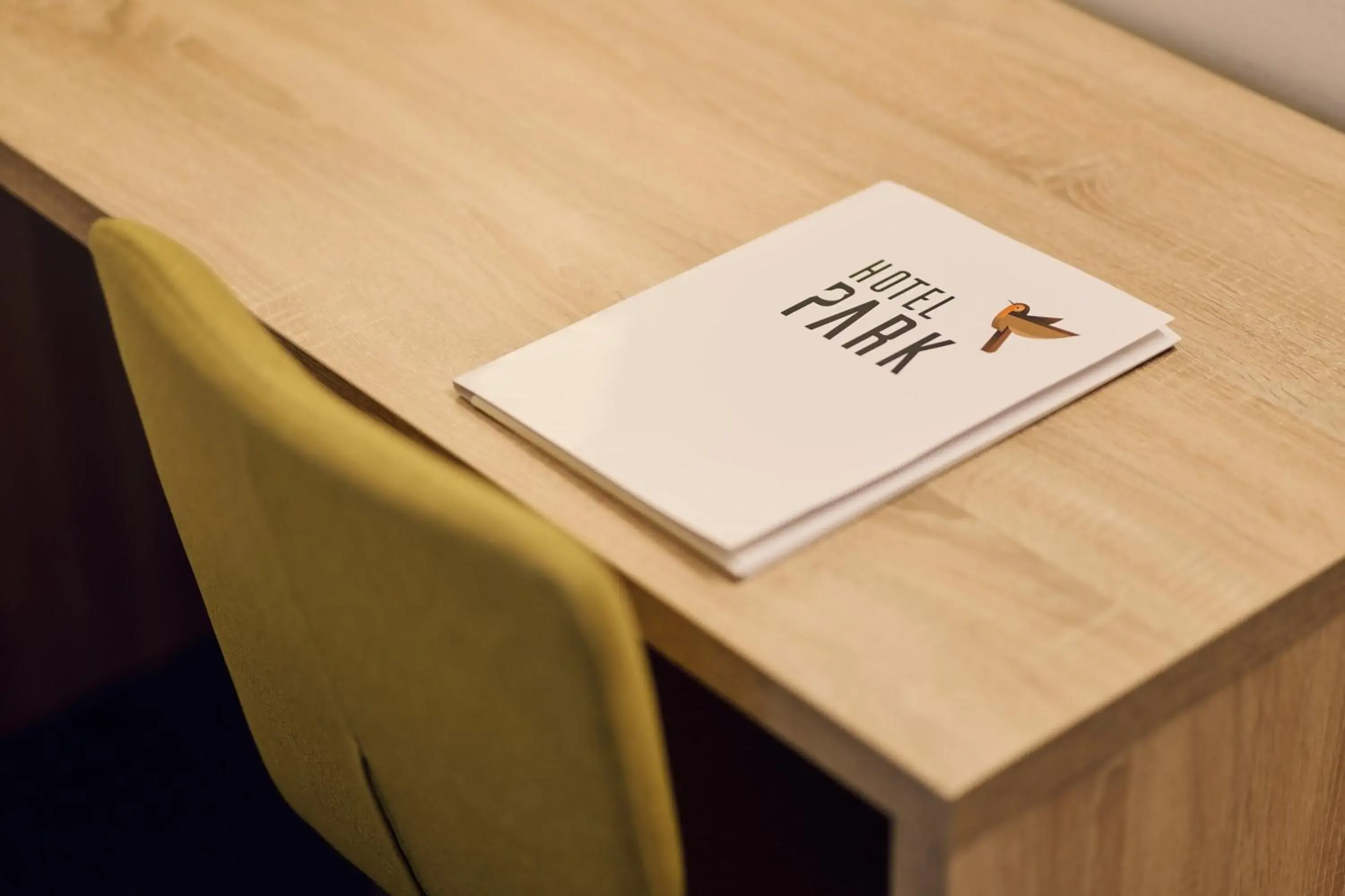 Standard Twin Room in Hotel Park Superior 3* Standard Twin Room in Hotel Park Superior 3*