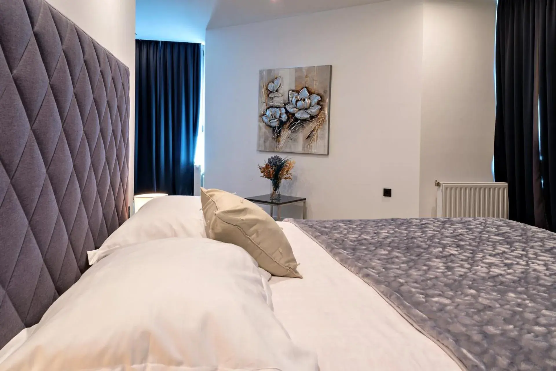 Suite with City View in Hotel Park Superior 3* Suite with City View in Hotel Park Superior 3*