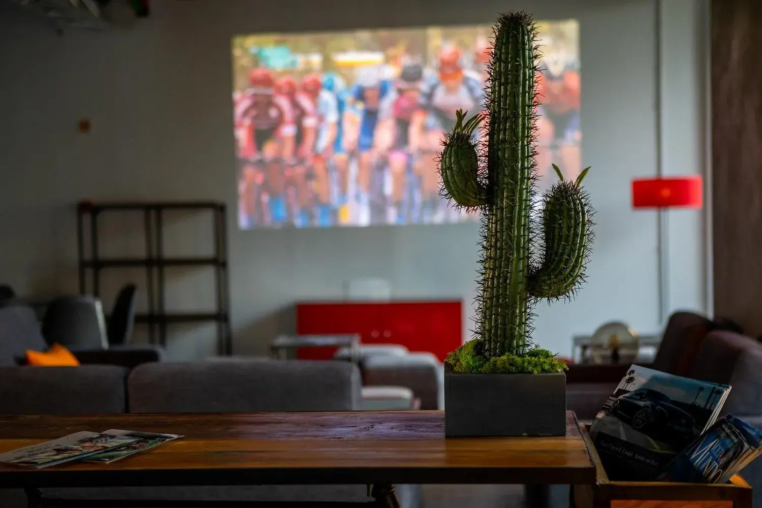 Lounge or bar in Sport Hotel Gym + SPA Lounge or bar in Sport Hotel Gym + SPA