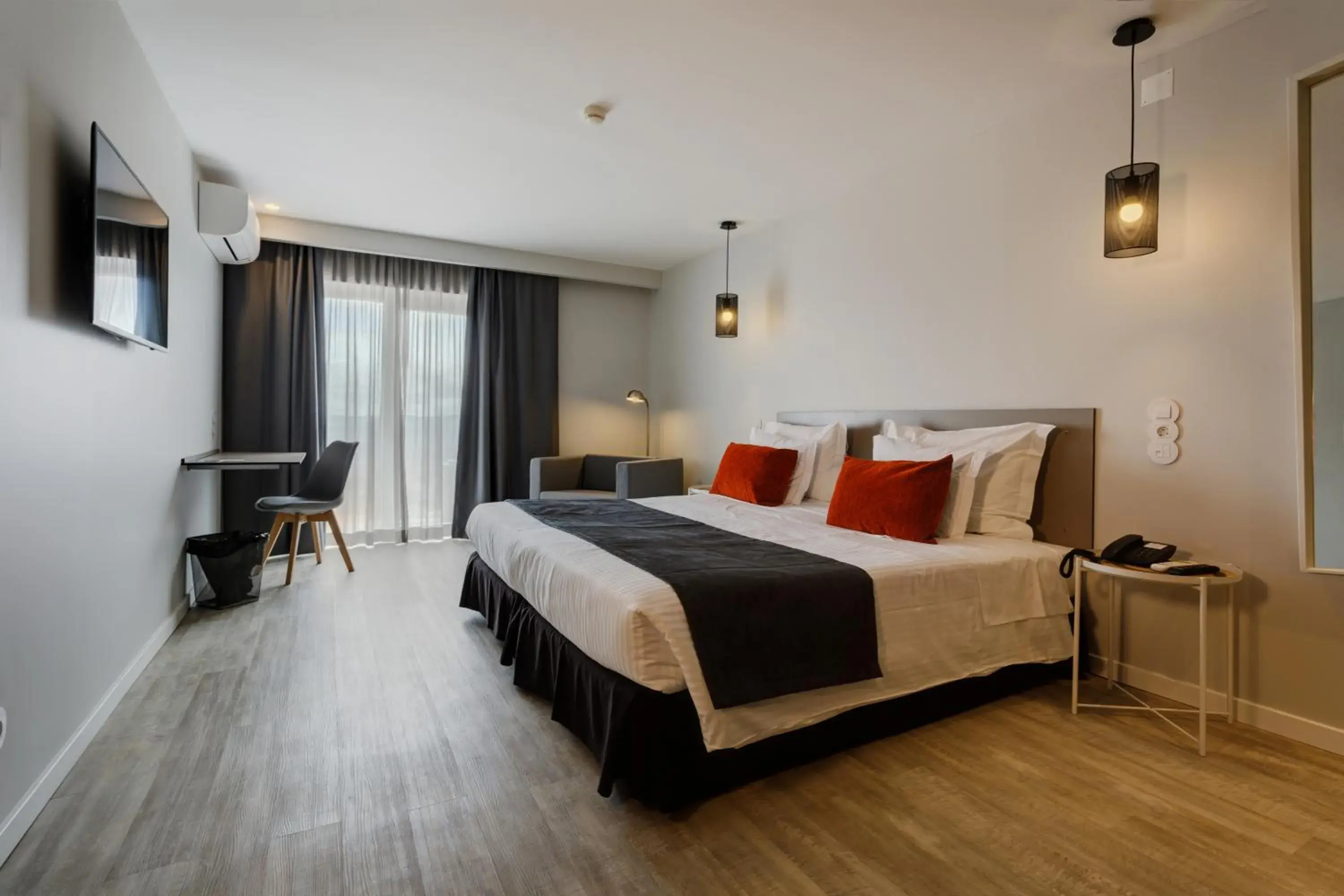 Photo of the whole room, Bed in Sport Hotel Gym + SPA Photo of the whole room, Bed in Sport Hotel Gym + SPA