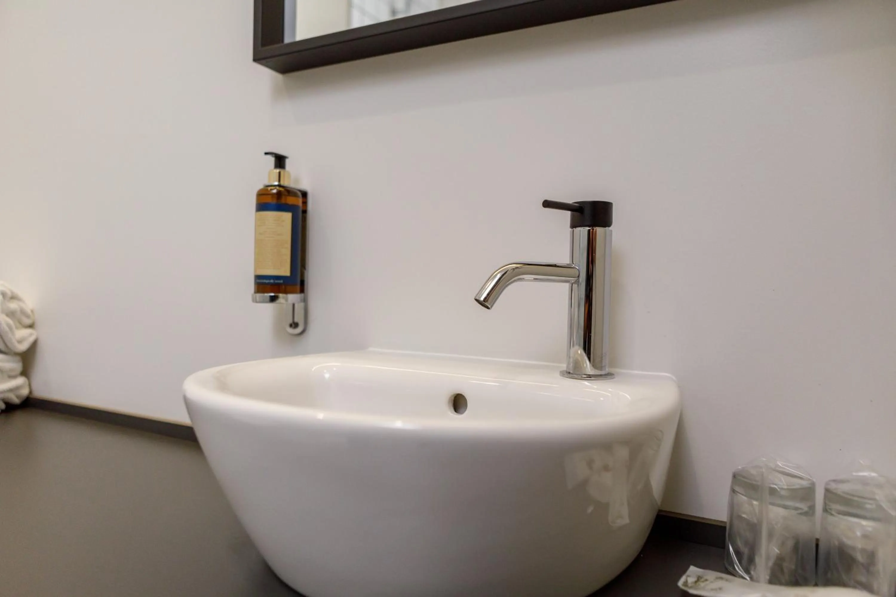 Photo of the whole room in Sport Hotel Gym + SPA