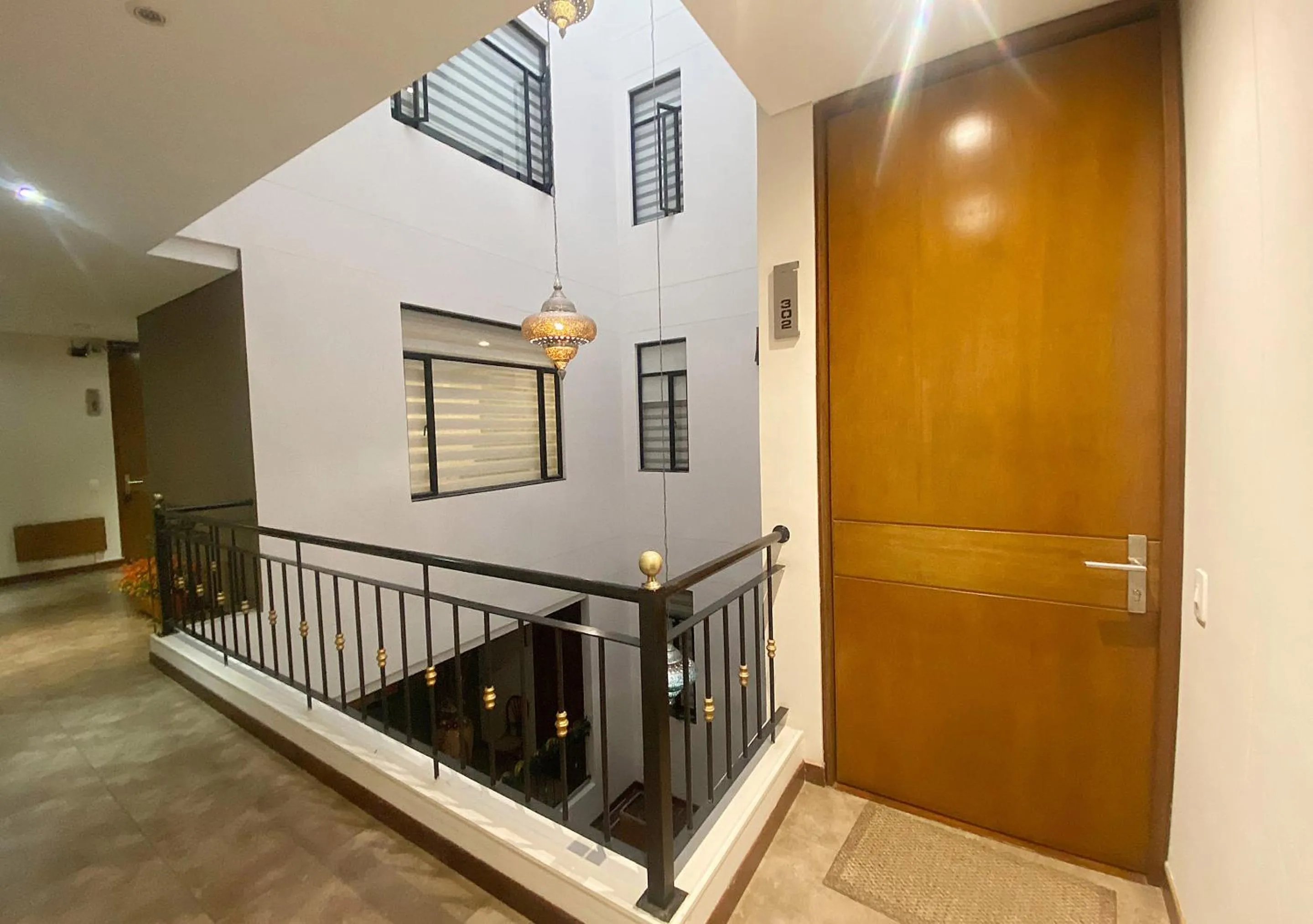 Apartasuites BellHouse Bogotá