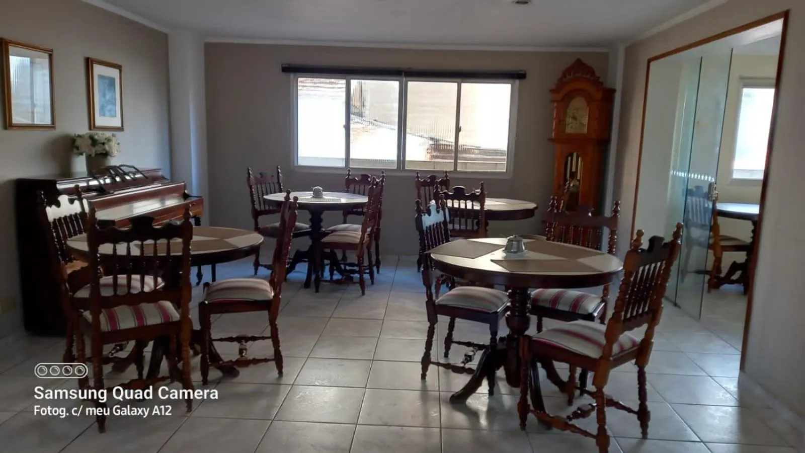 Banquet/Function facilities in Mariano Palace Hotel