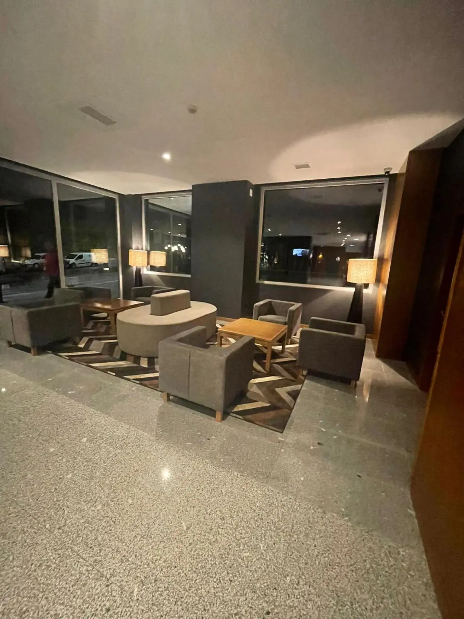 Hotel Versatile Hotel Versatile